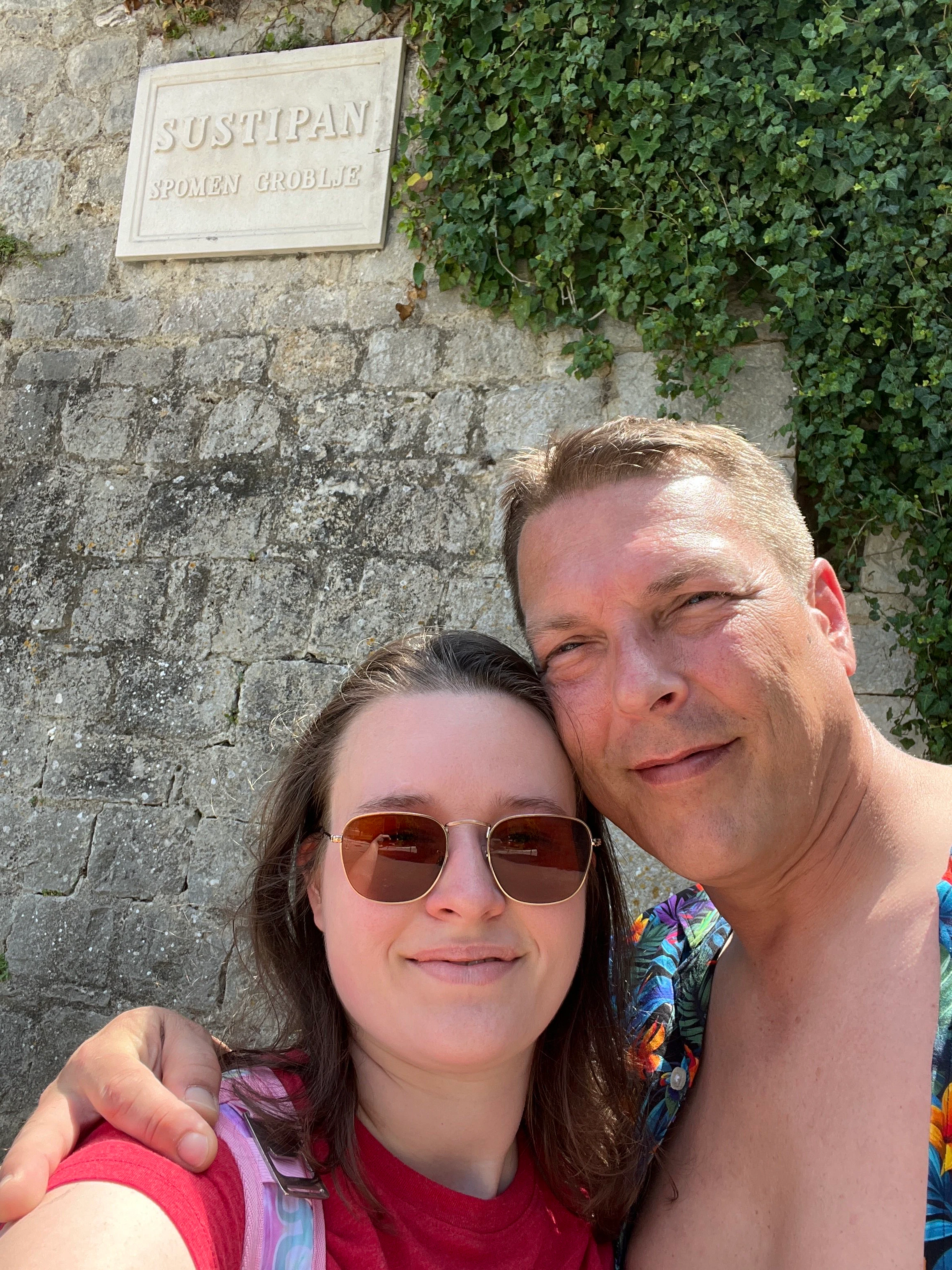 Player photo from Landmarks of Split: Discover the 1700 Year Old City walking tour in Split