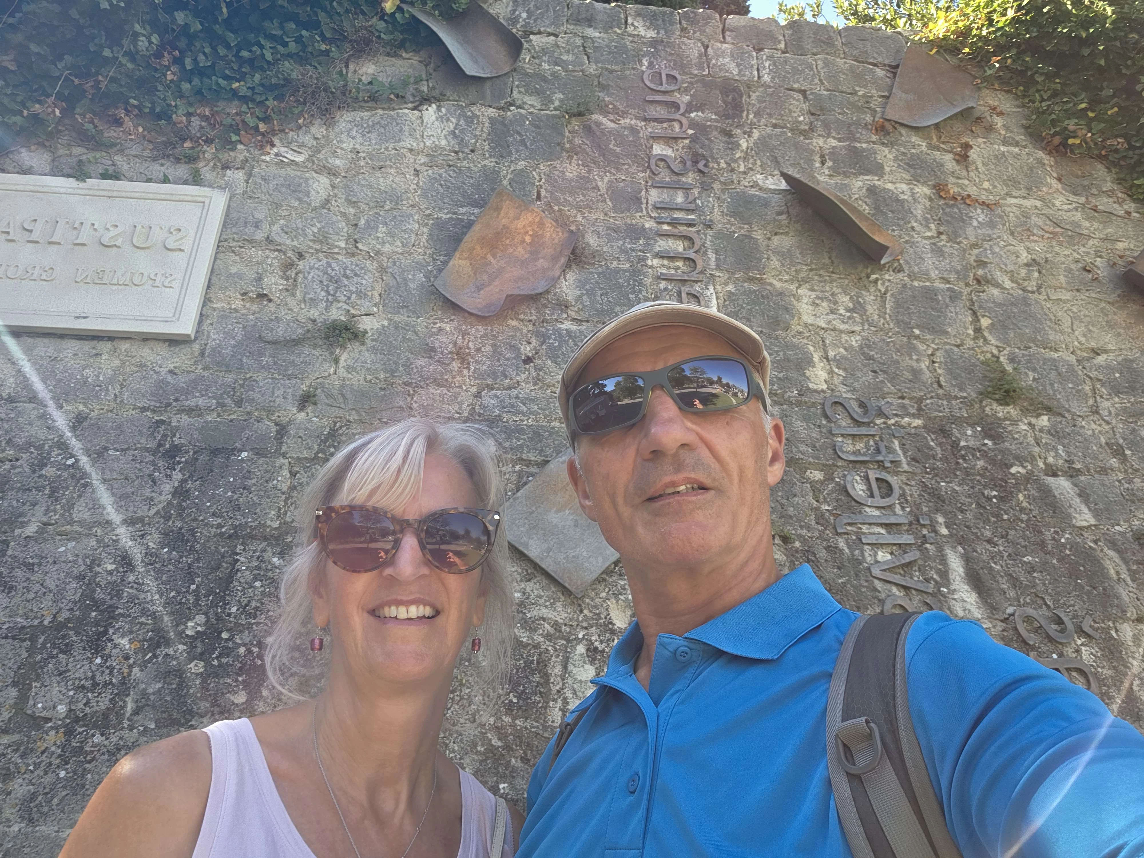 Player photo from Landmarks of Split: Discover the 1700 Year Old City walking tour in Split