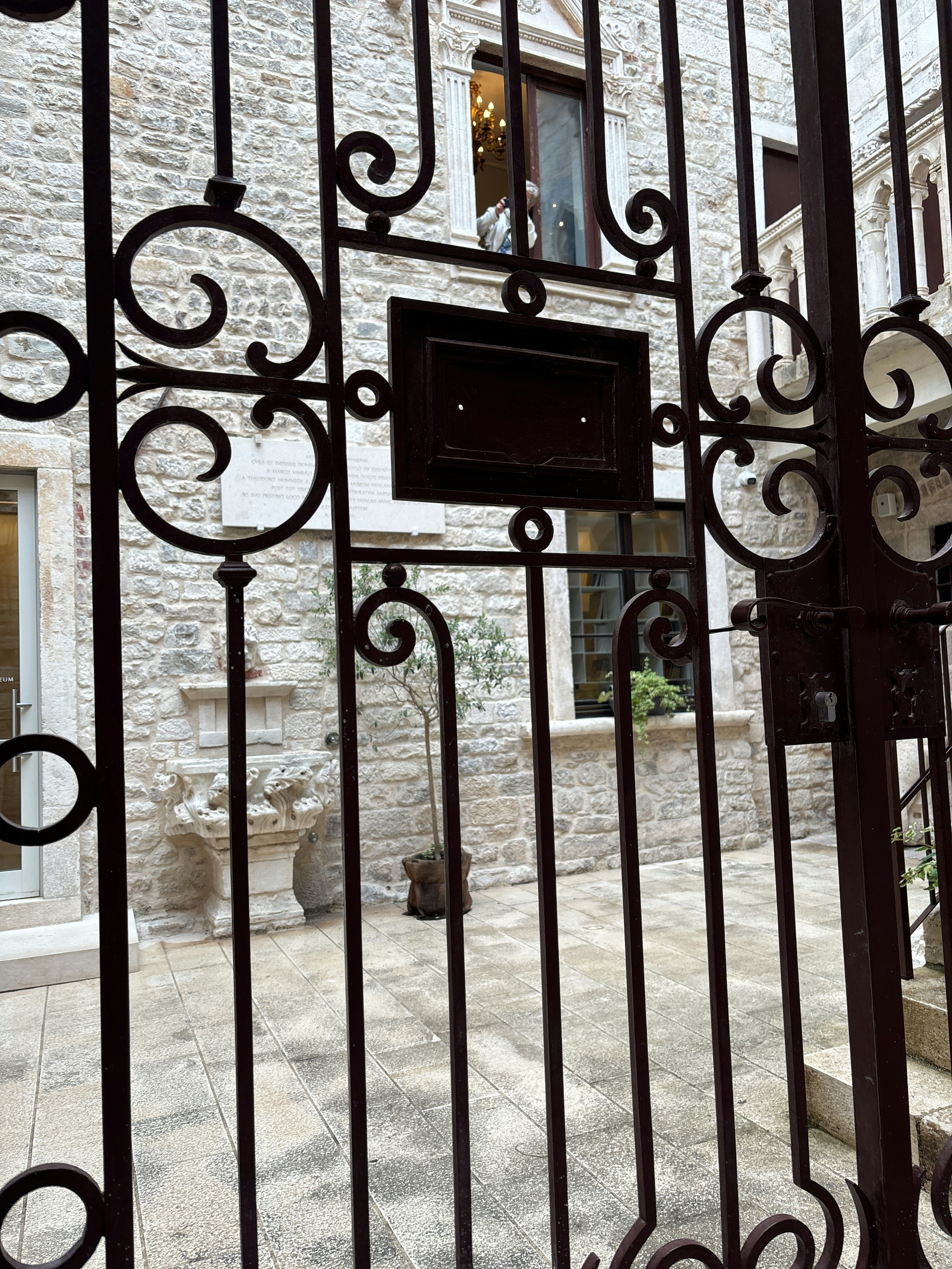 Player photo from Landmarks of Split: Discover the 1700 Year Old City walking tour in Split