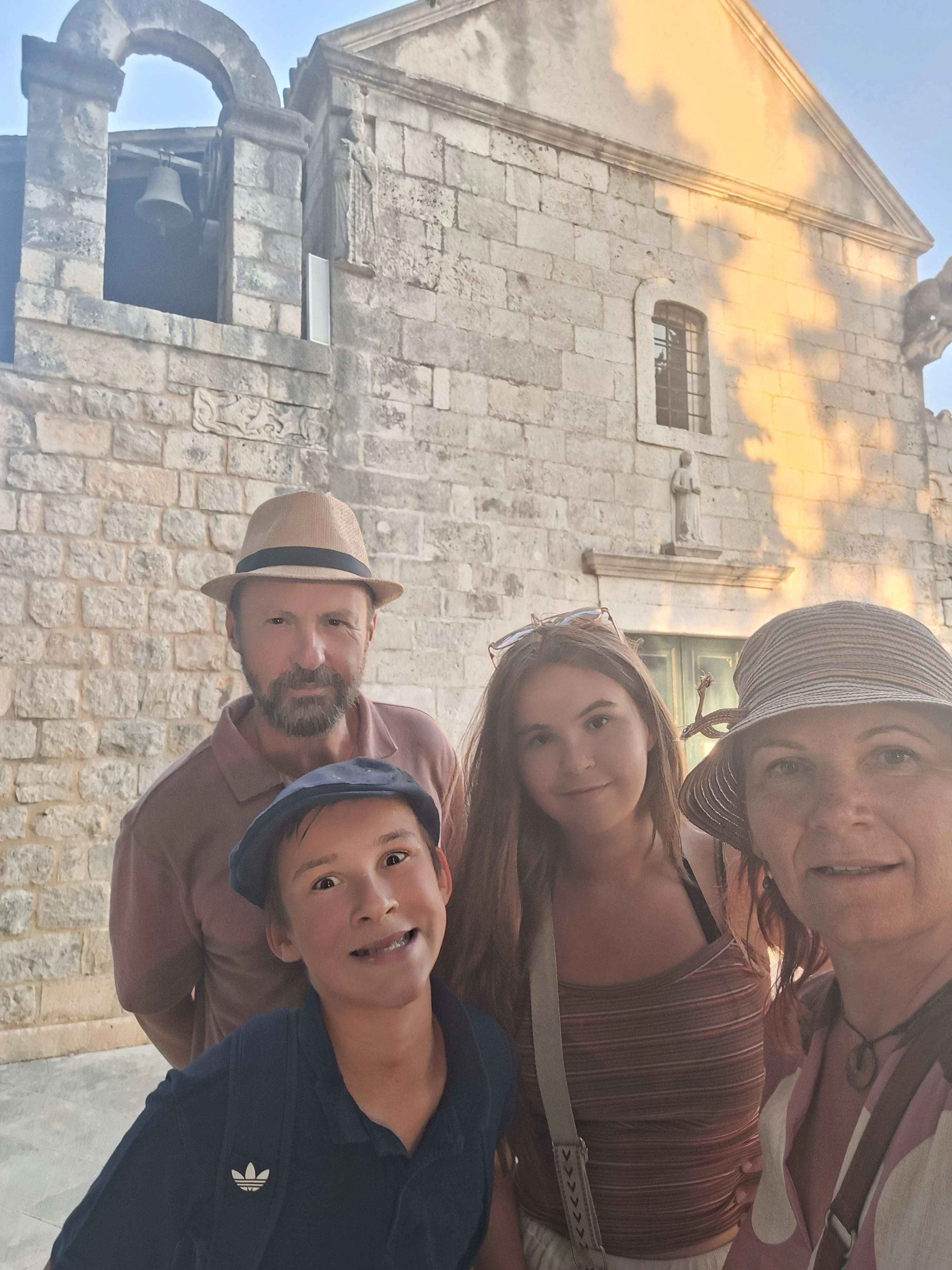 Player photo from Landmarks of Split: Discover the 1700 Year Old City walking tour in Split