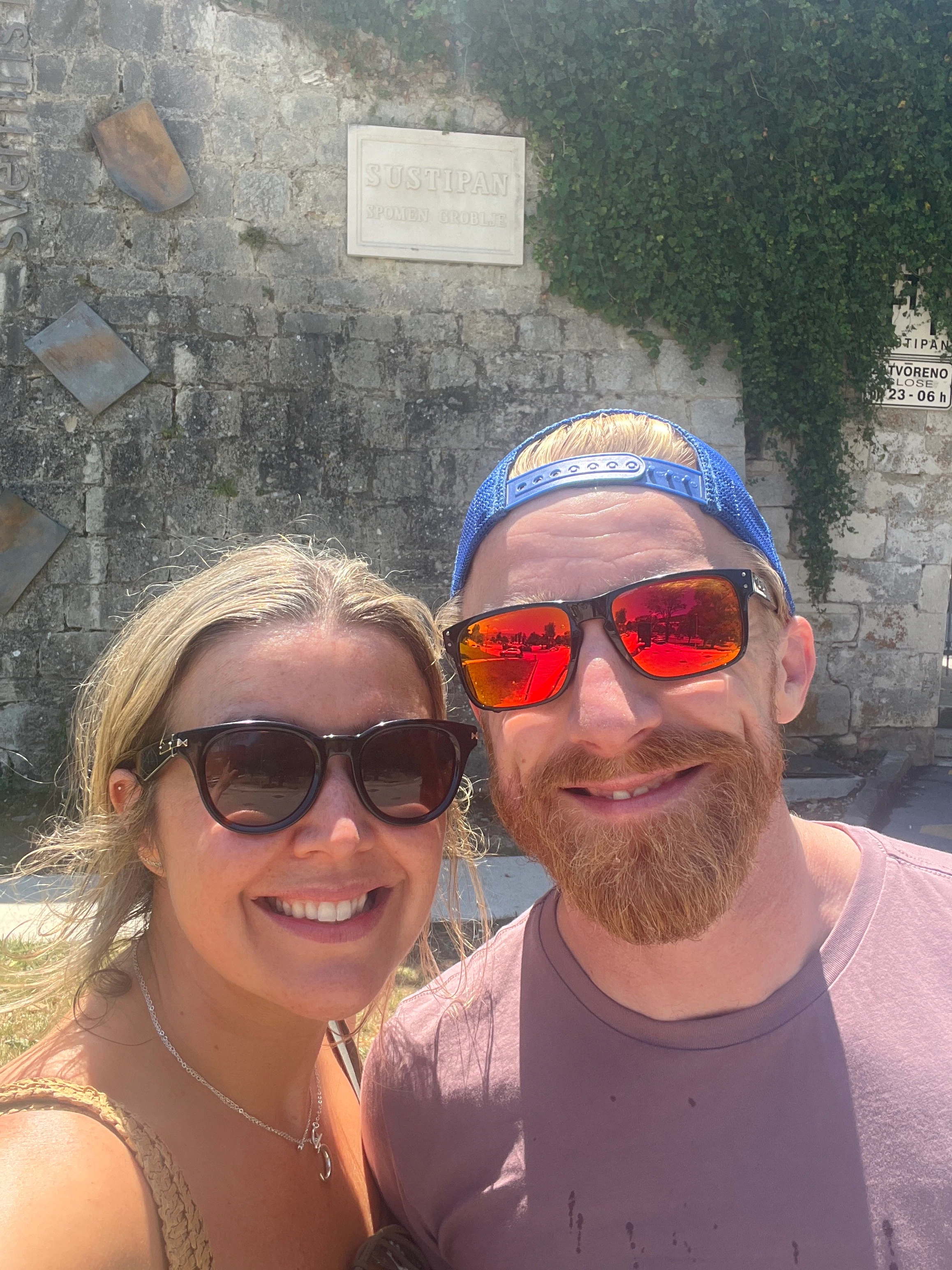 Player photo from Landmarks of Split: Discover the 1700 Year Old City walking tour in Split
