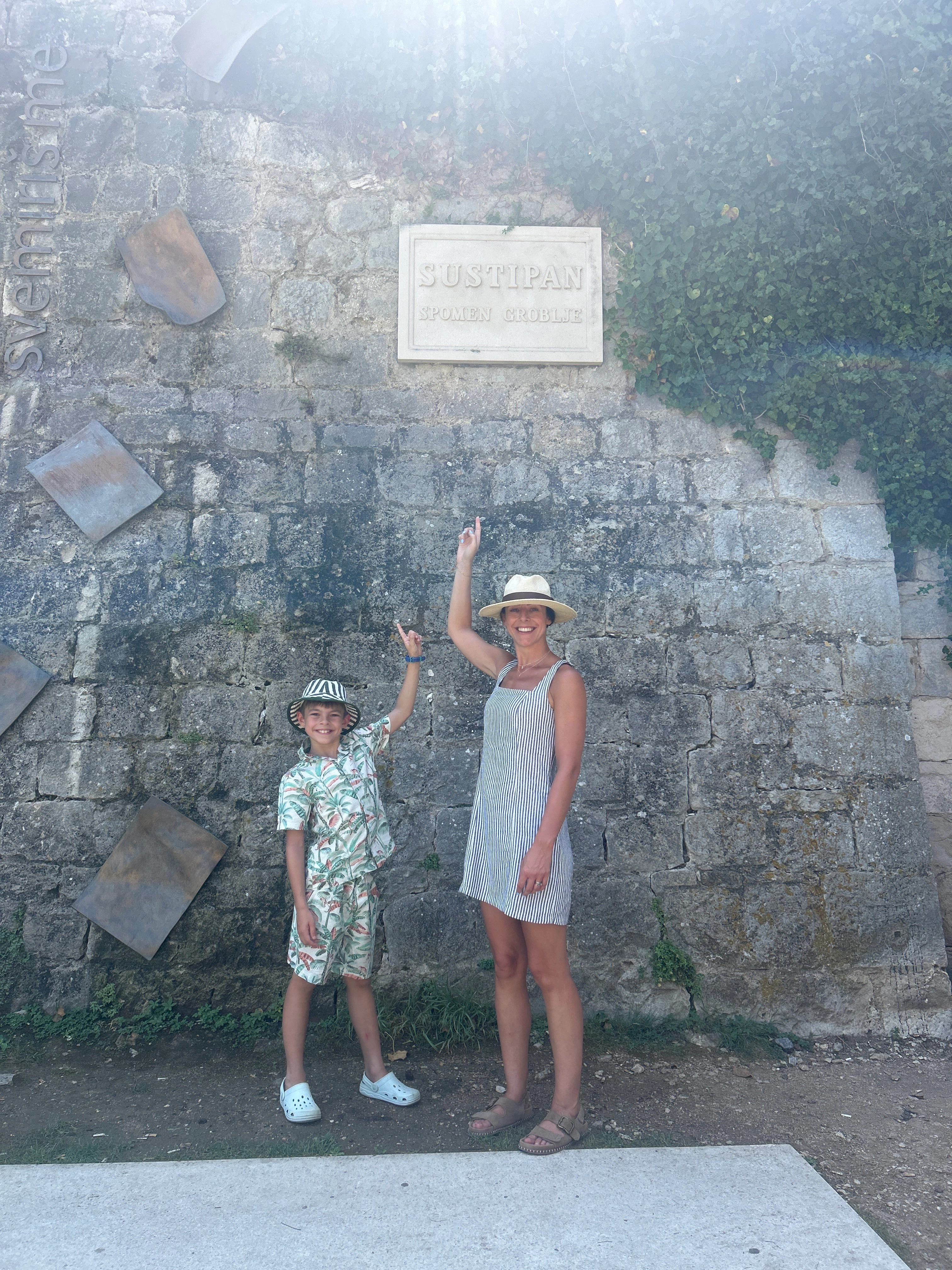 Player photo from Landmarks of Split: Discover the 1700 Year Old City walking tour in Split