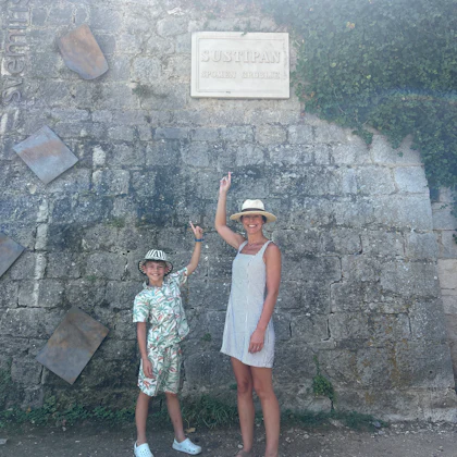 Player photo from Landmarks of Split: Discover the 1700 Year Old City walking tour in Split