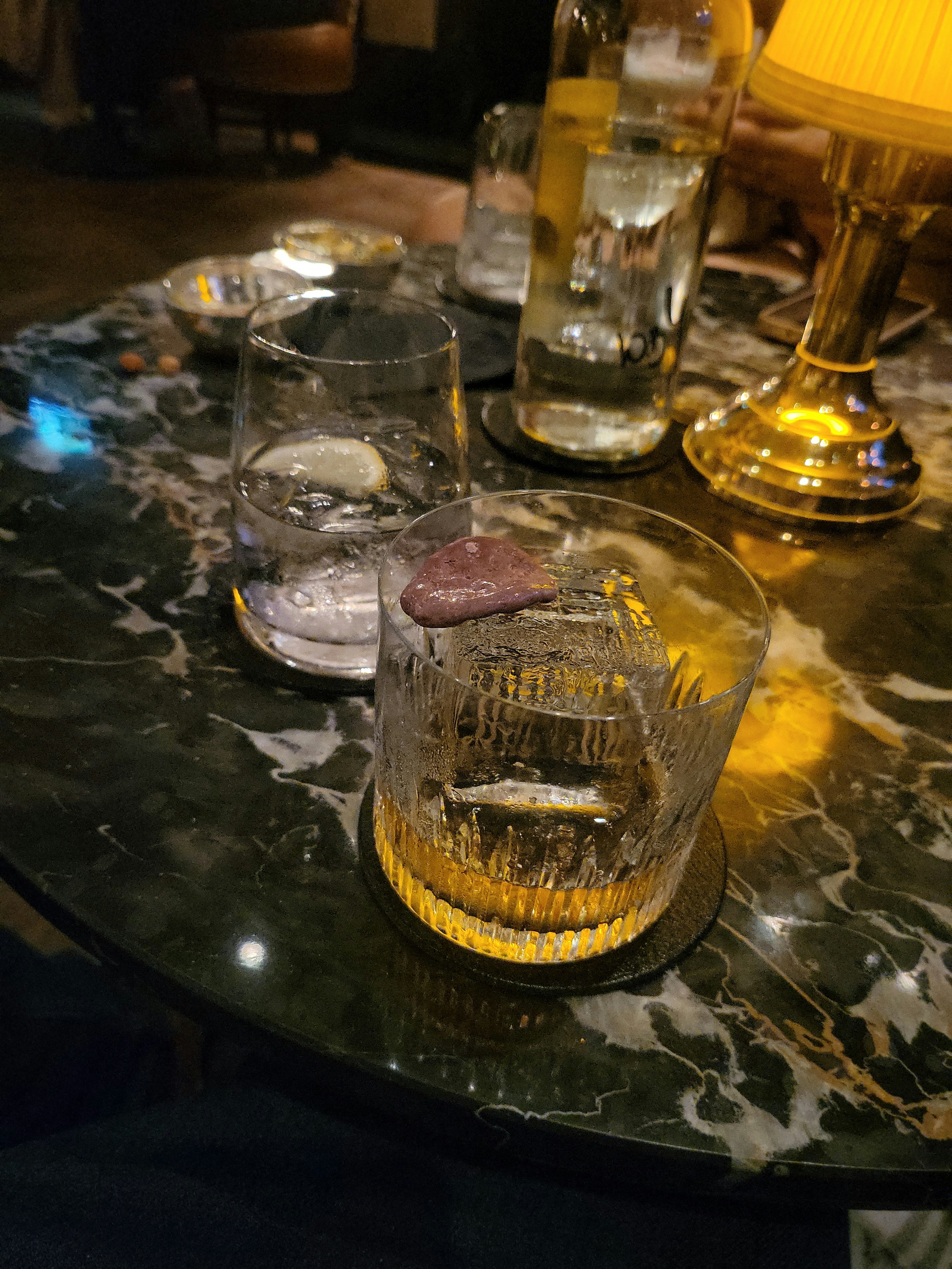 Player photo from Self-guided cocktail tour of Dublin walking tour in Dublin