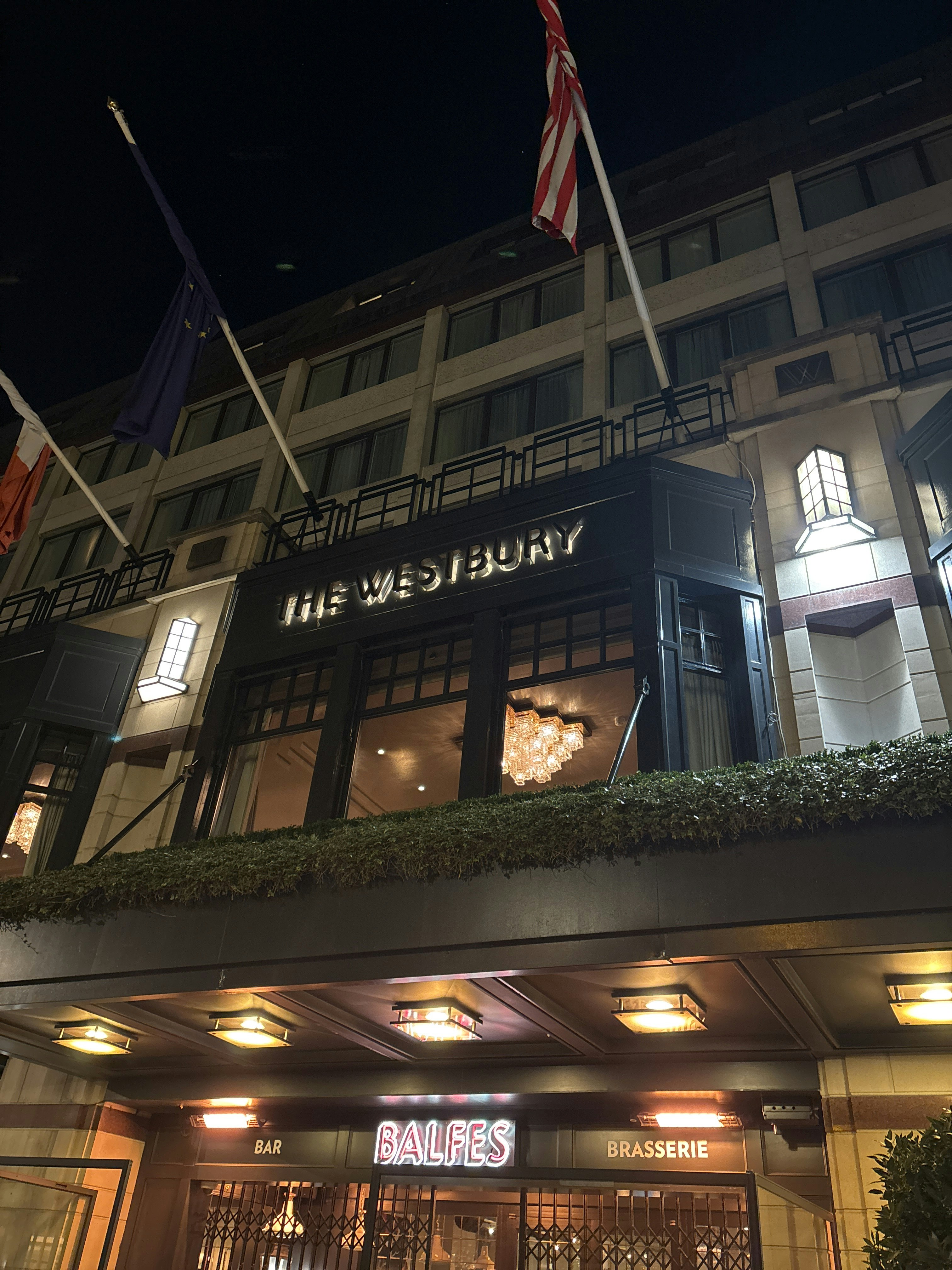 Player photo from Self-guided cocktail tour of Dublin walking tour in Dublin