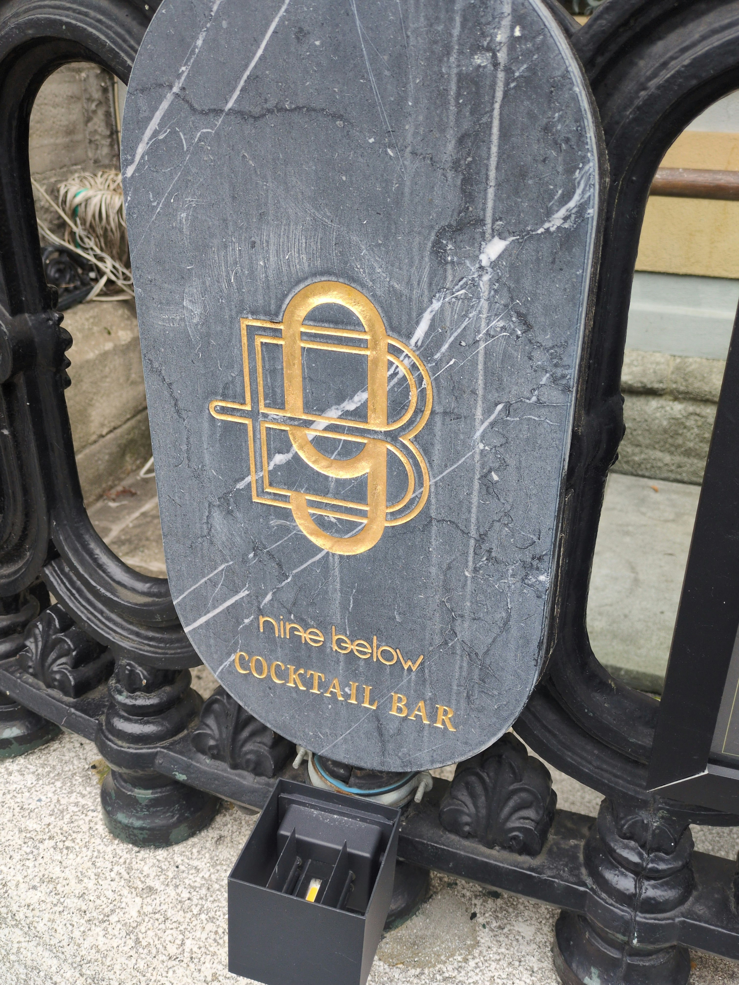 Player photo from Self-guided cocktail tour of Dublin walking tour in Dublin