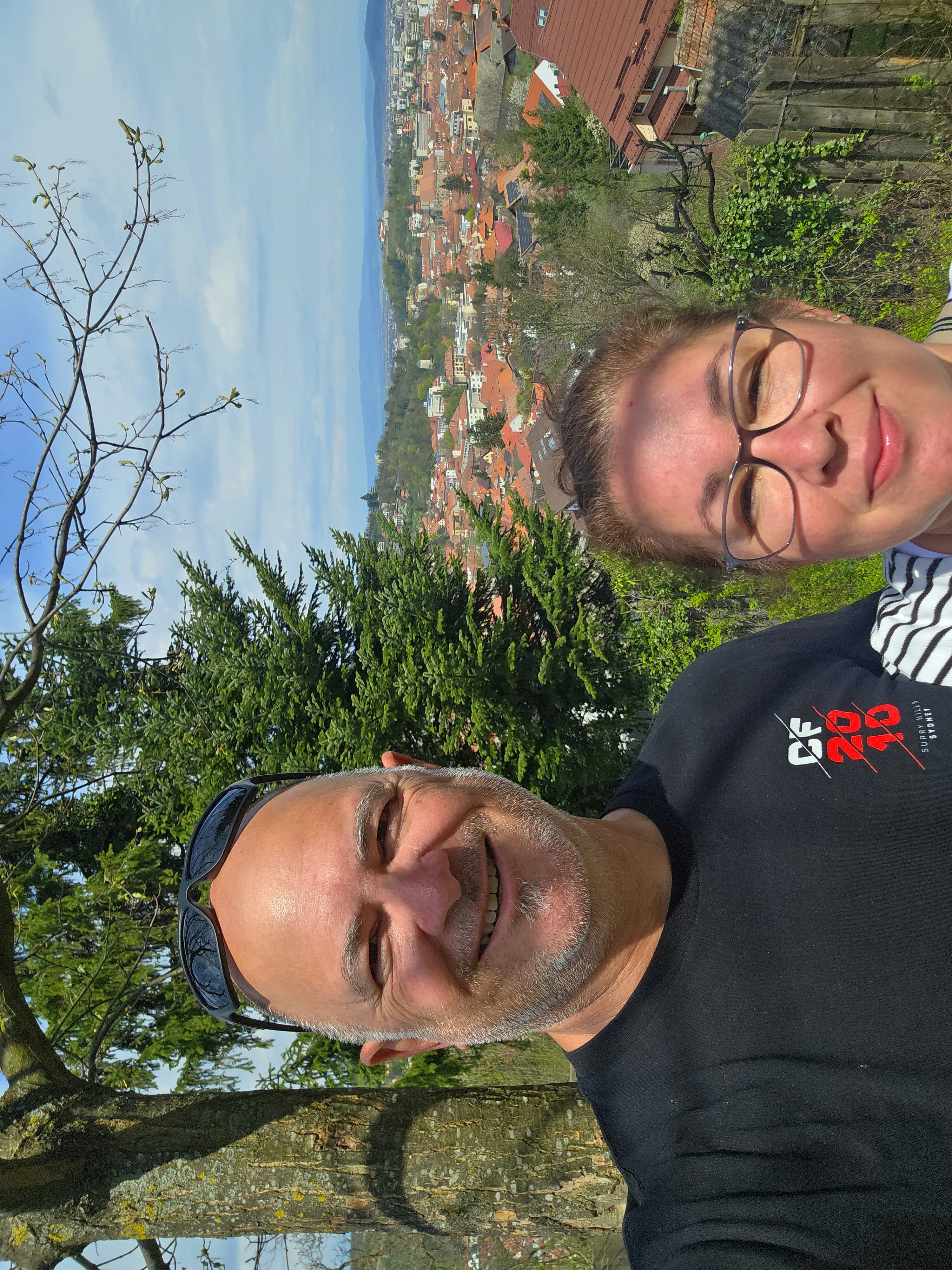 Player photo from Jewel of Brasov: Exploring the Enchanting Schei