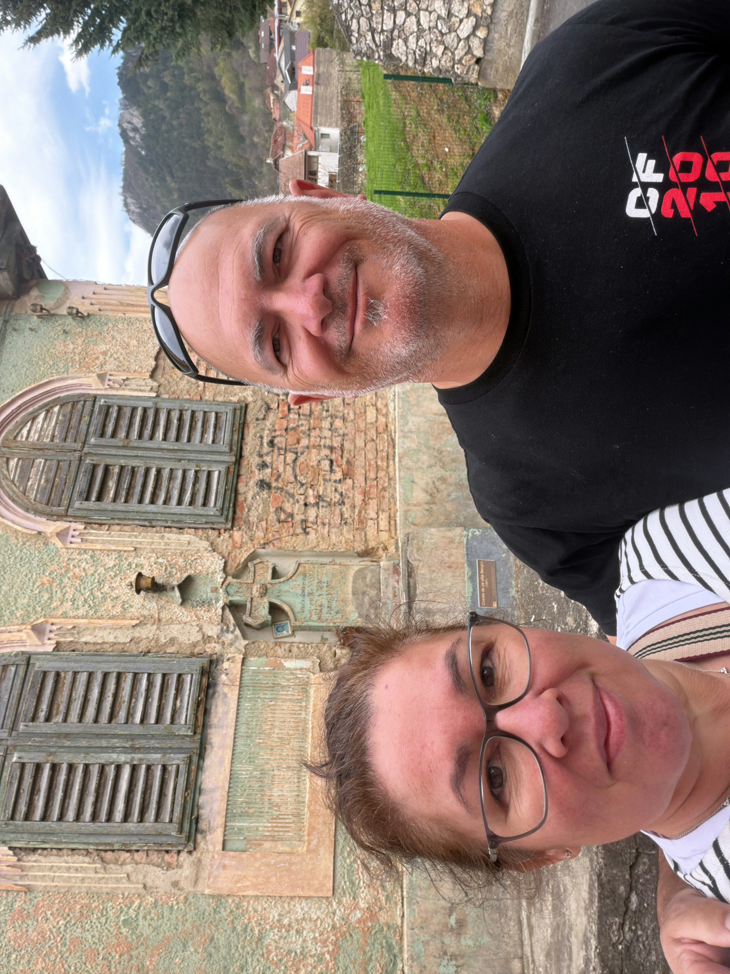 Player photo from Jewel of Brasov: Exploring the Enchanting Schei