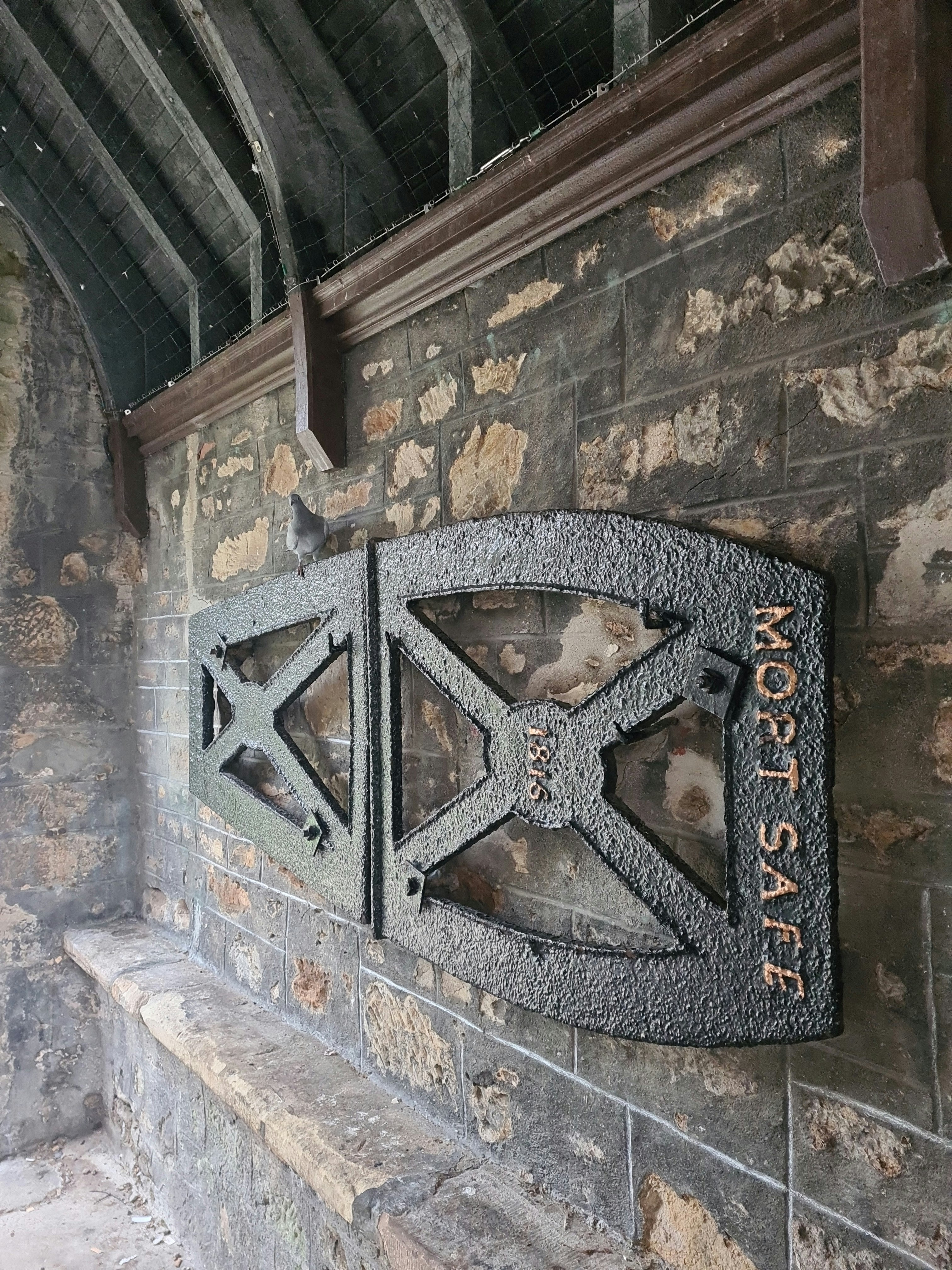 Player photo from Ayr: Burns' Hame Toun Adventure Game walking tour in Ayr