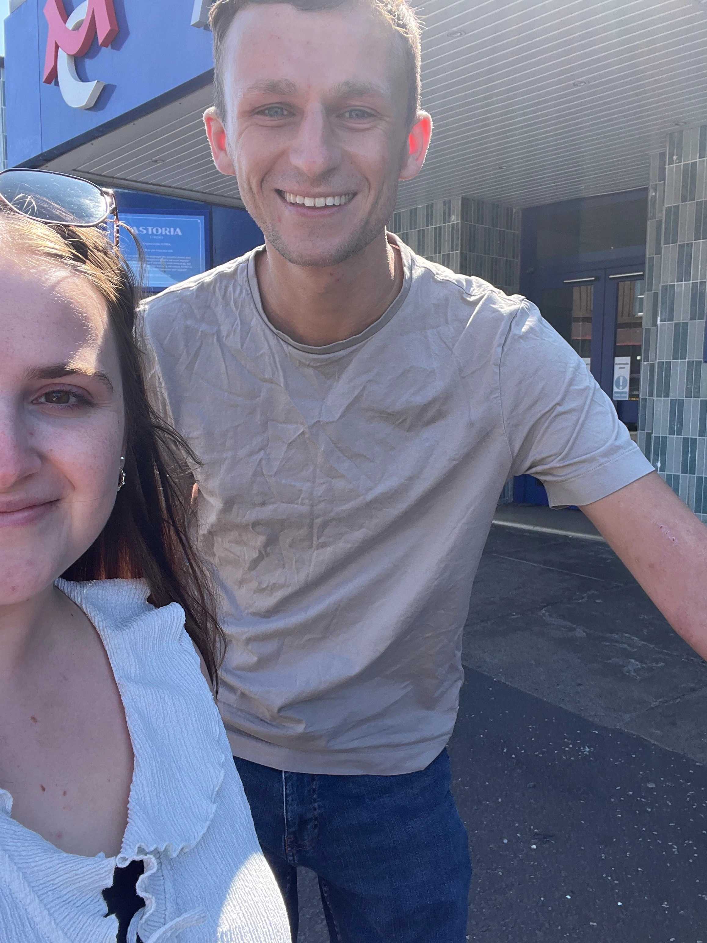 Player photo from Ayr: Burns' Hame Toun Adventure Game walking tour in Ayr