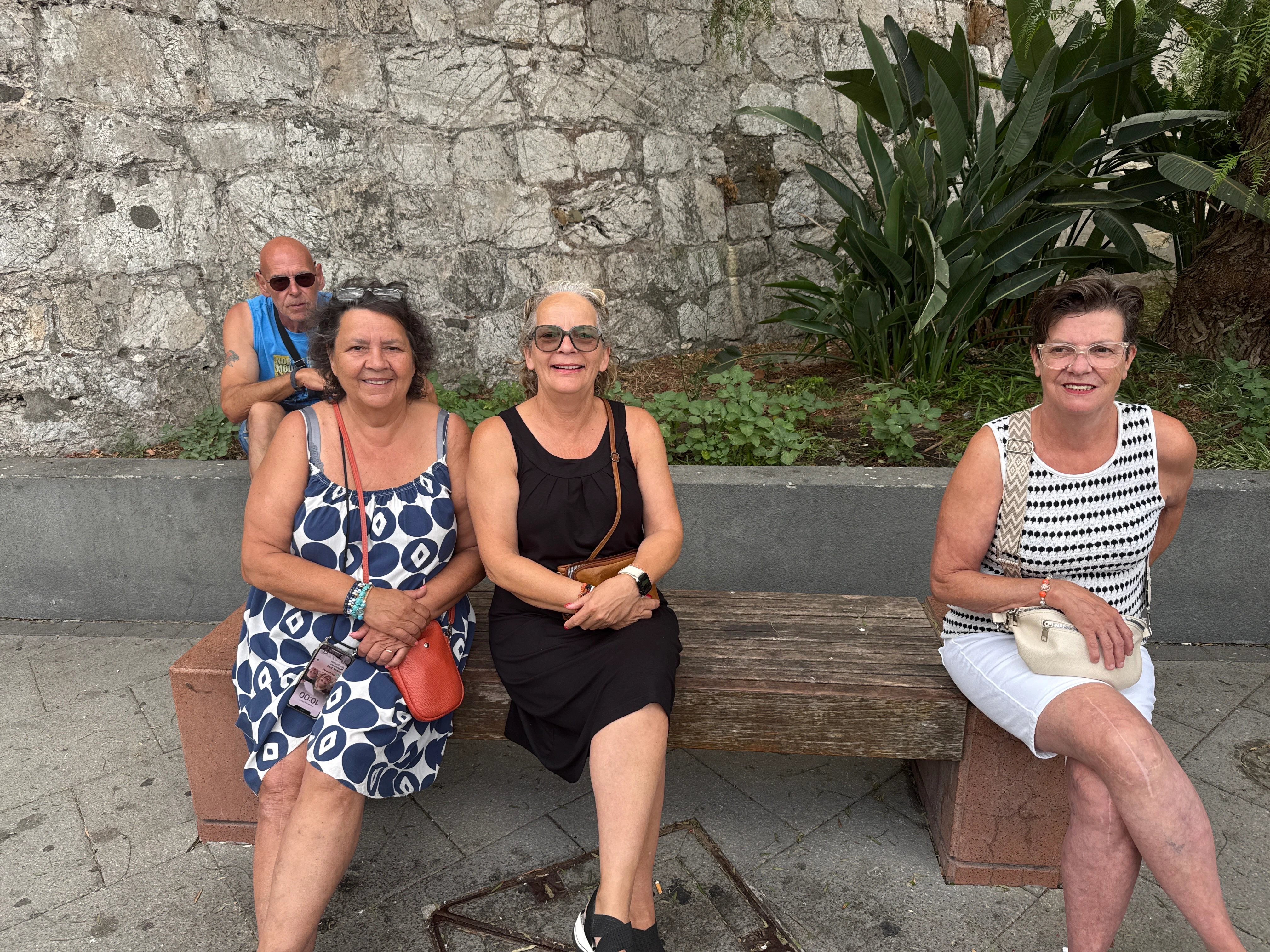 Player photo from Discover Gibraltar Town Center: A Story Adventure walking tour in Gibraltar