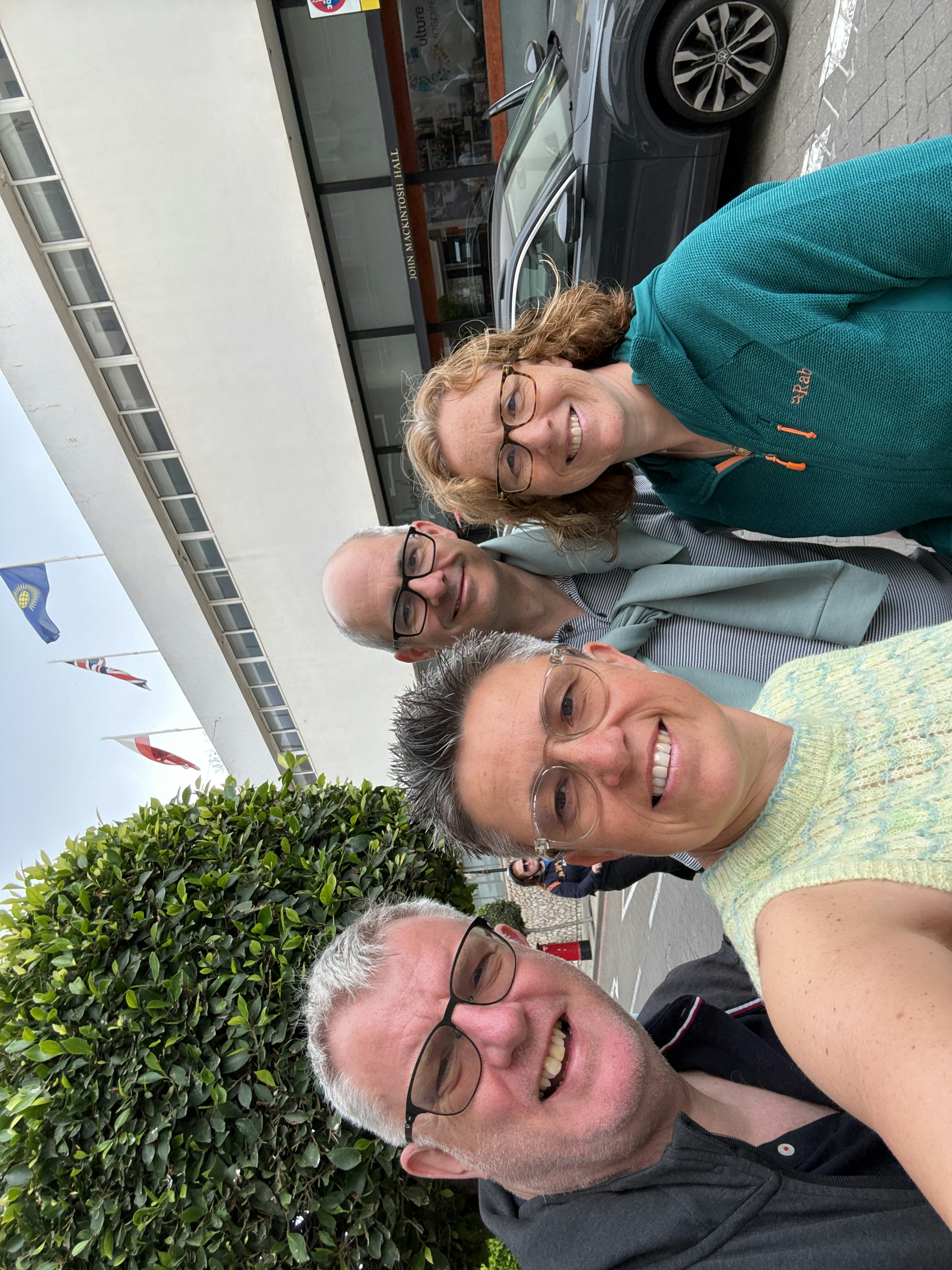 Player photo from Discover Gibraltar Town Center: A Story Adventure walking tour in Gibraltar