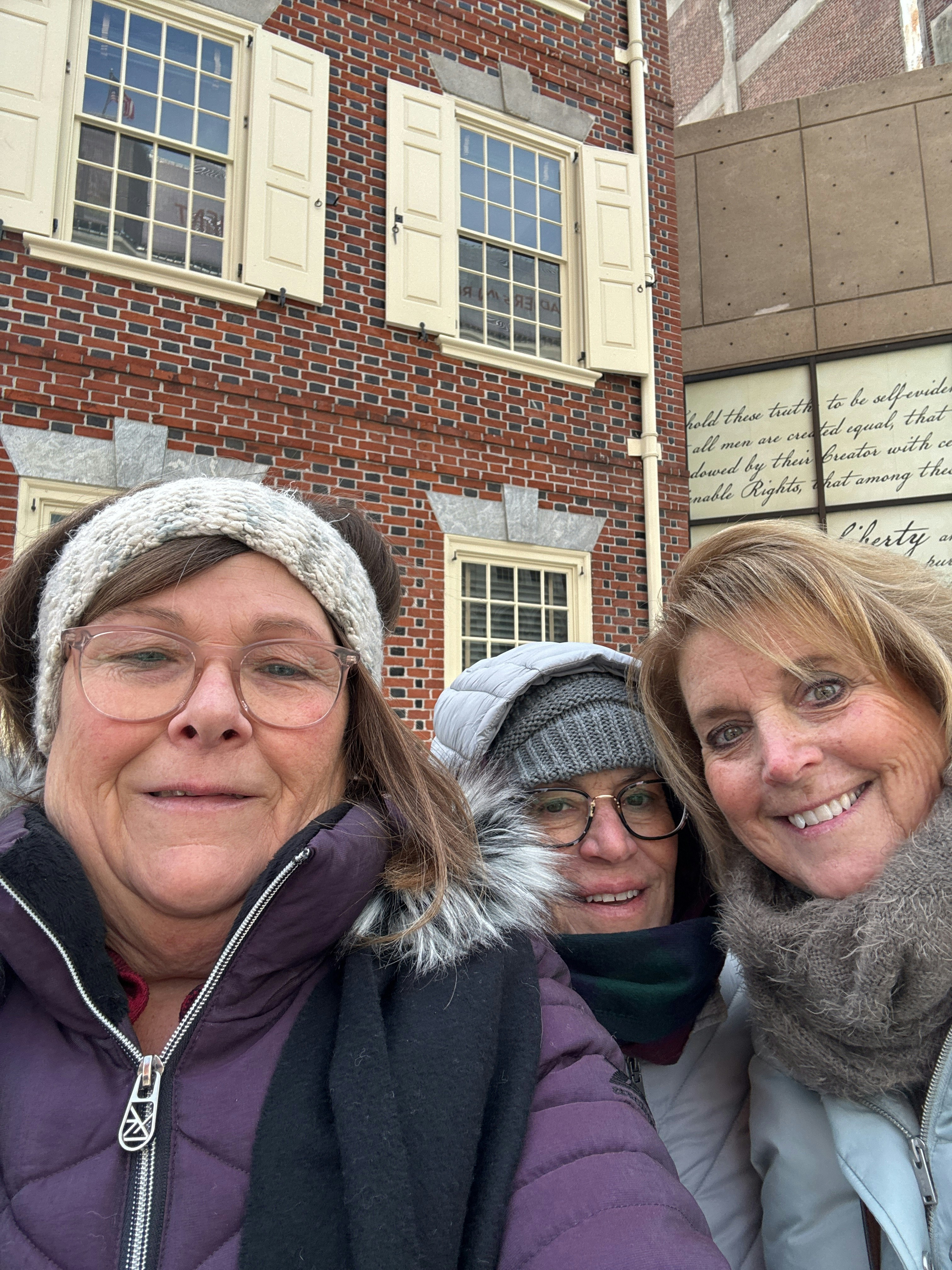 Player photo from Ben Franklin's Murder Mystery Tour! - Philadelphia walking tour in Philadelphia