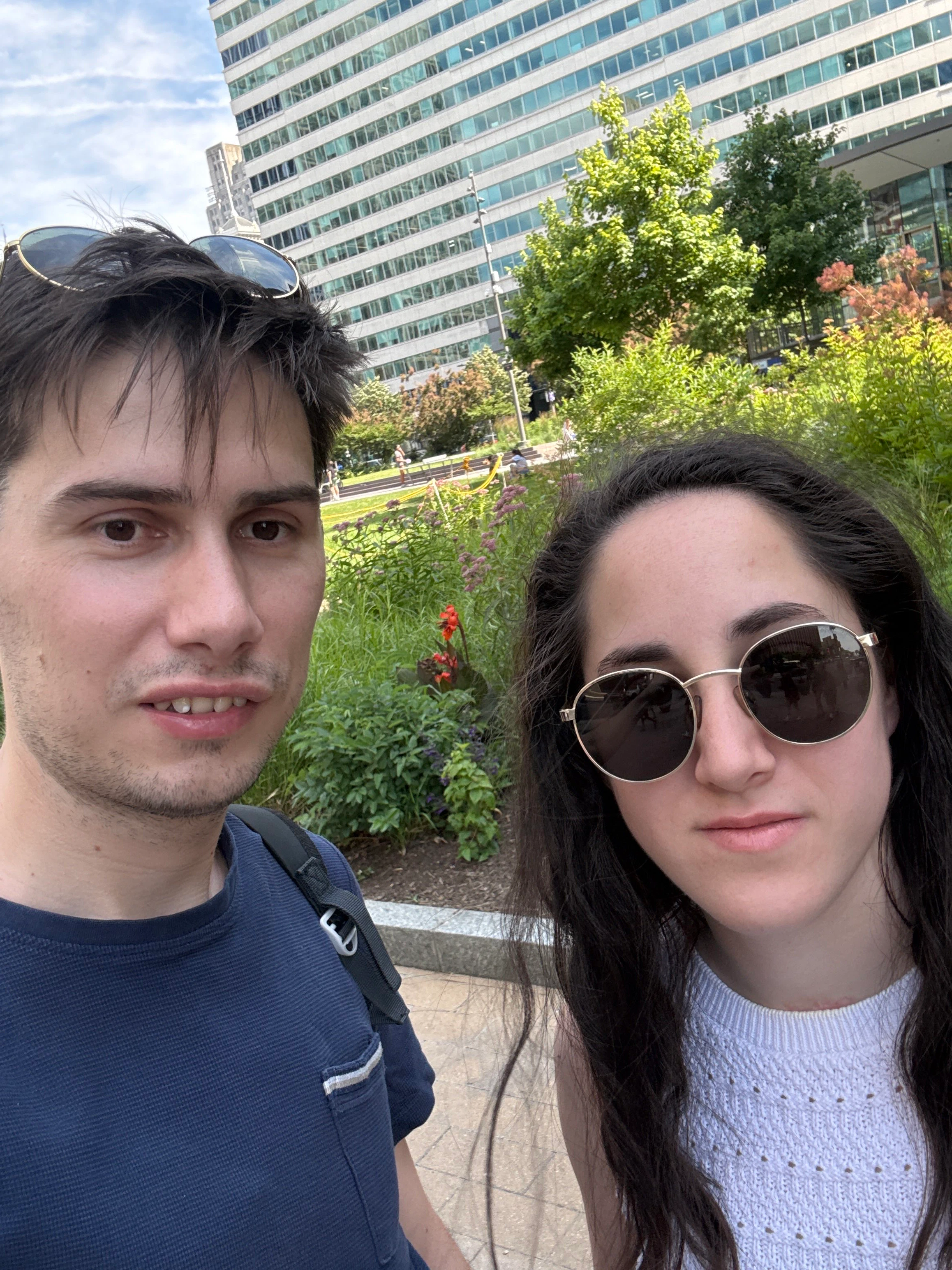 Player photo from Ben Franklin's Murder Mystery Tour! - Philadelphia