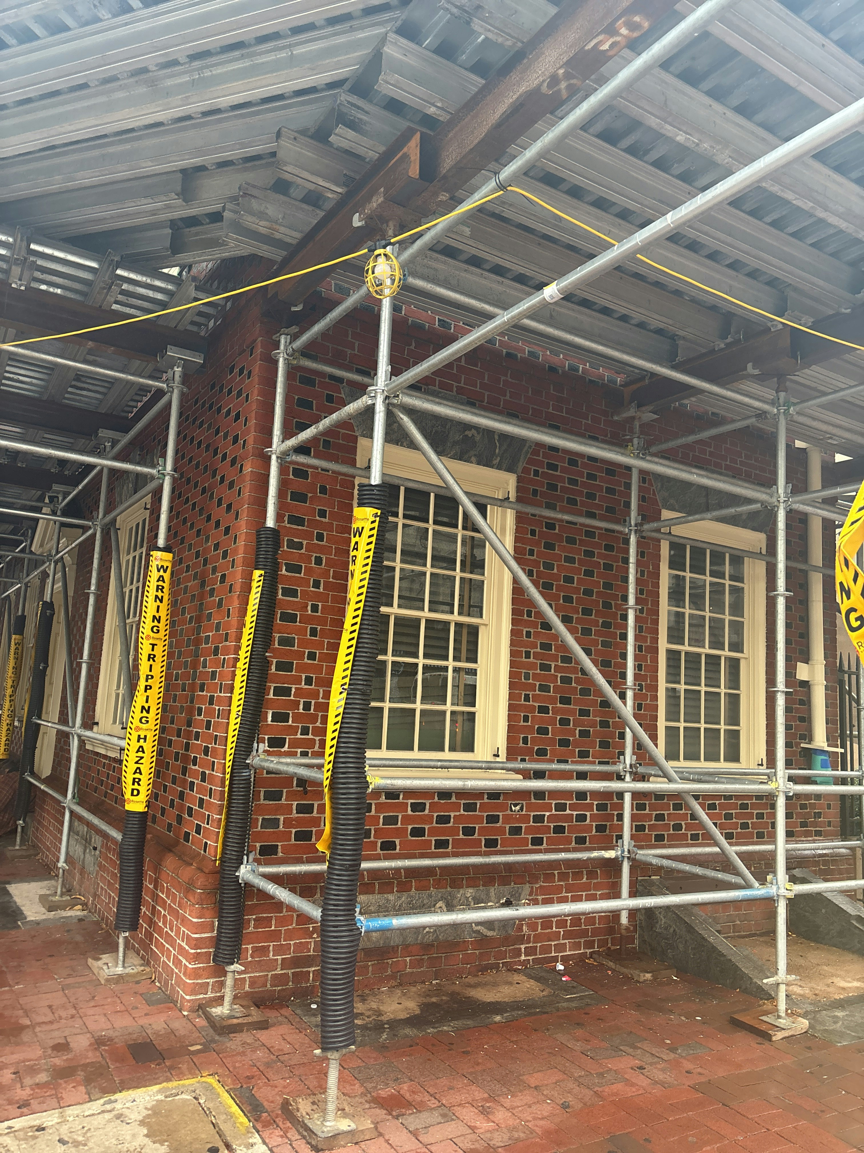 Player photo from Ben Franklin's Murder Mystery Tour! - Philadelphia walking tour in Philadelphia