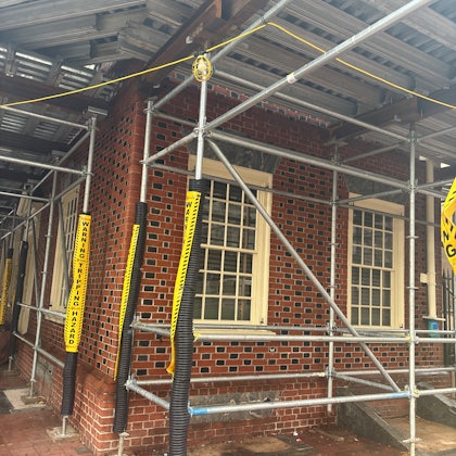 Player photo from Ben Franklin's Murder Mystery Tour! - Philadelphia walking tour in Philadelphia