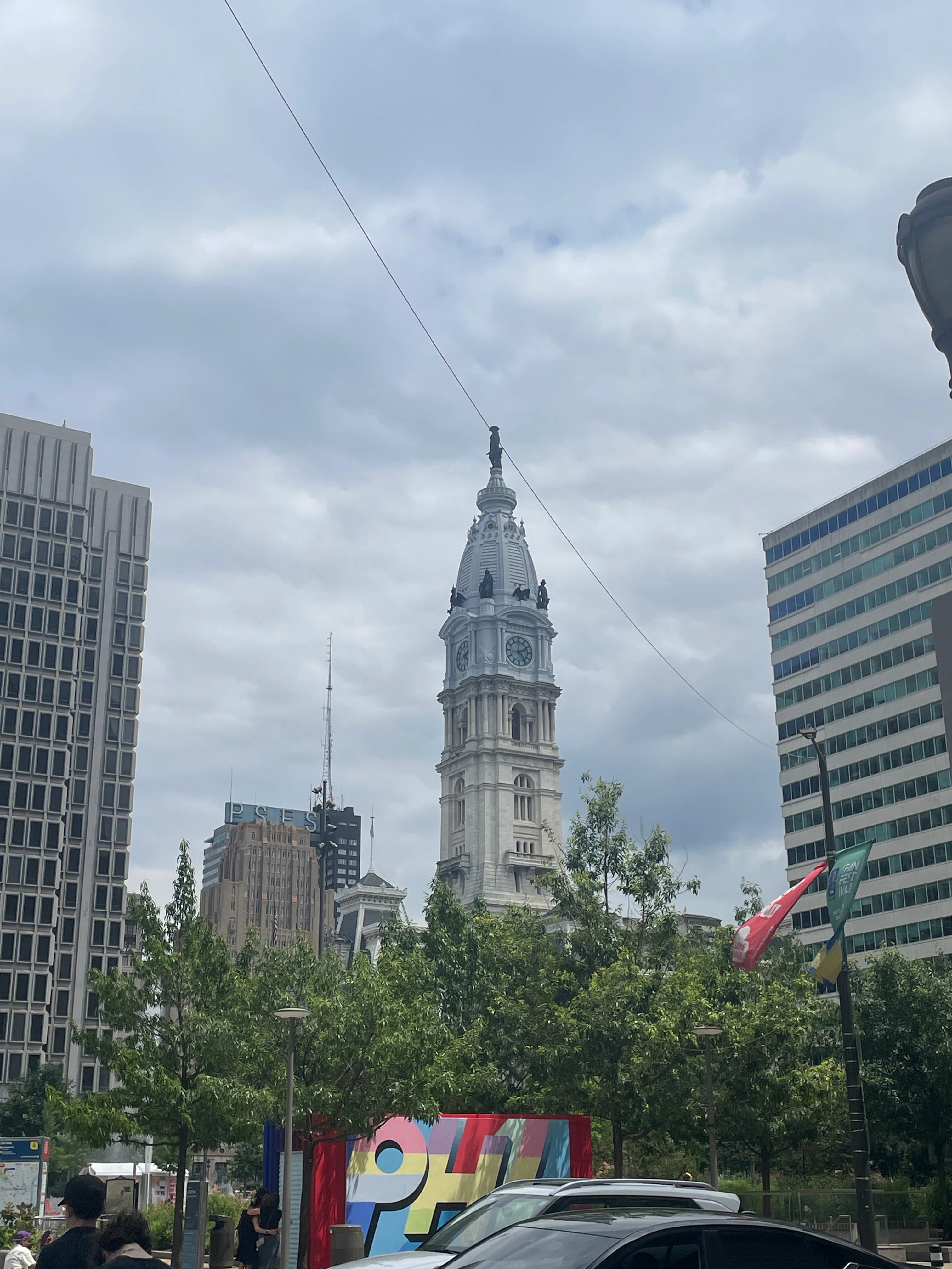 Player photo from Ben Franklin's Murder Mystery Tour! - Philadelphia walking tour in Philadelphia