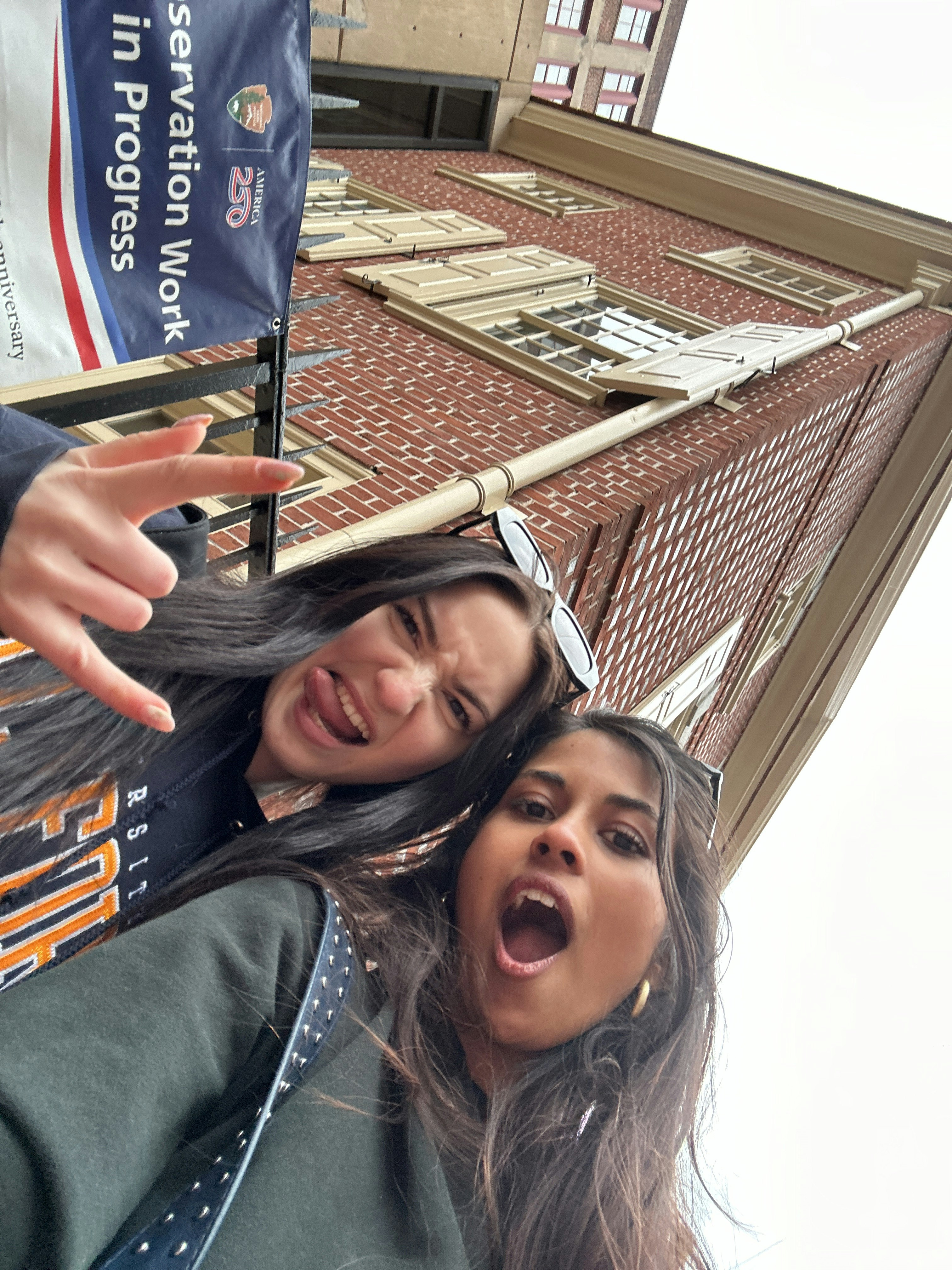 Player photo from Ben Franklin's Murder Mystery Tour! - Philadelphia walking tour in Philadelphia