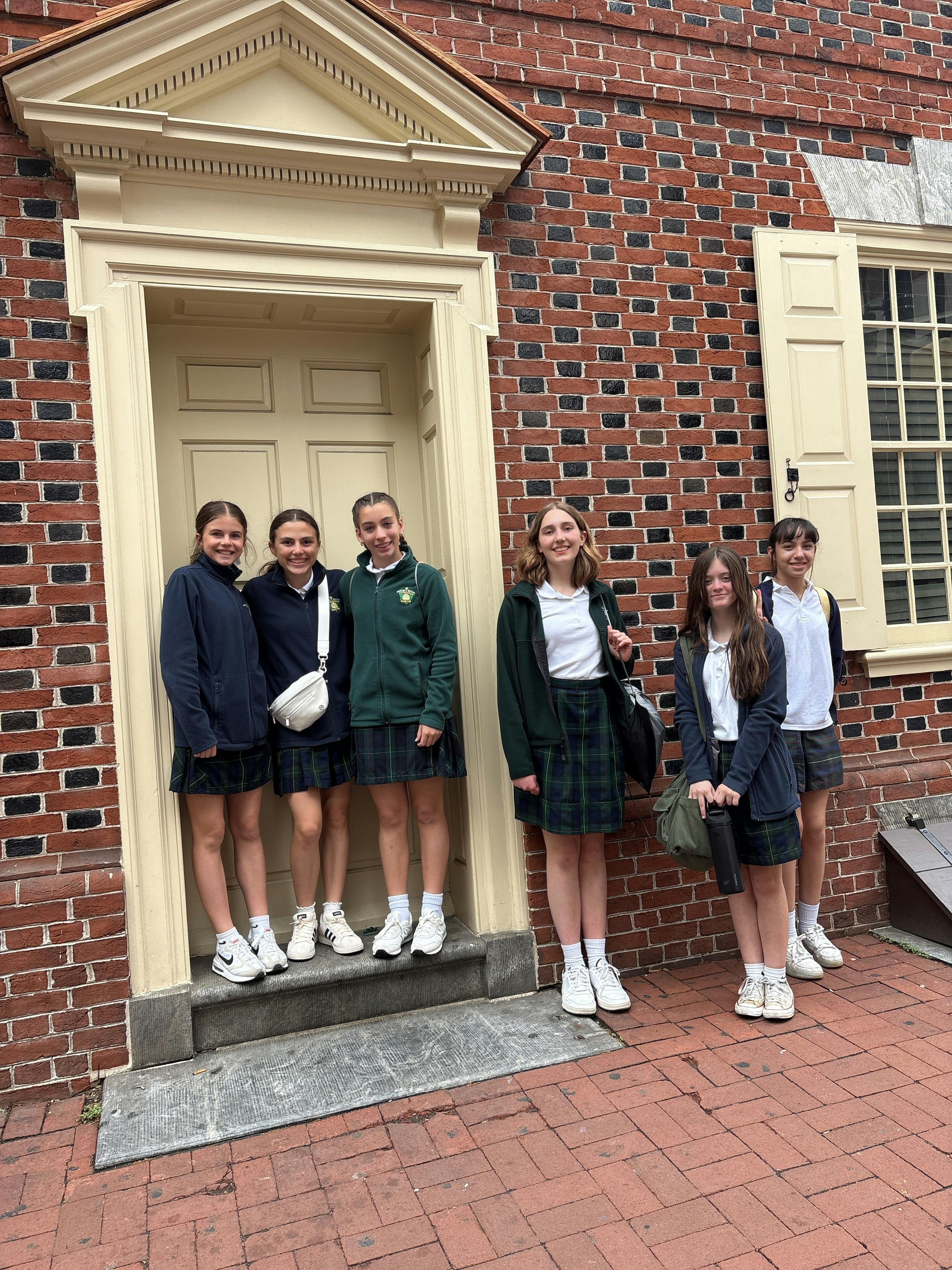 Player photo from Ben Franklin's Murder Mystery Tour! - Philadelphia walking tour in Philadelphia