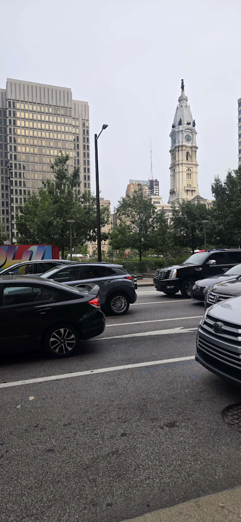 Foto de jogador na missão Ben Franklin's Murder Mystery Tour! - Philadelphia
