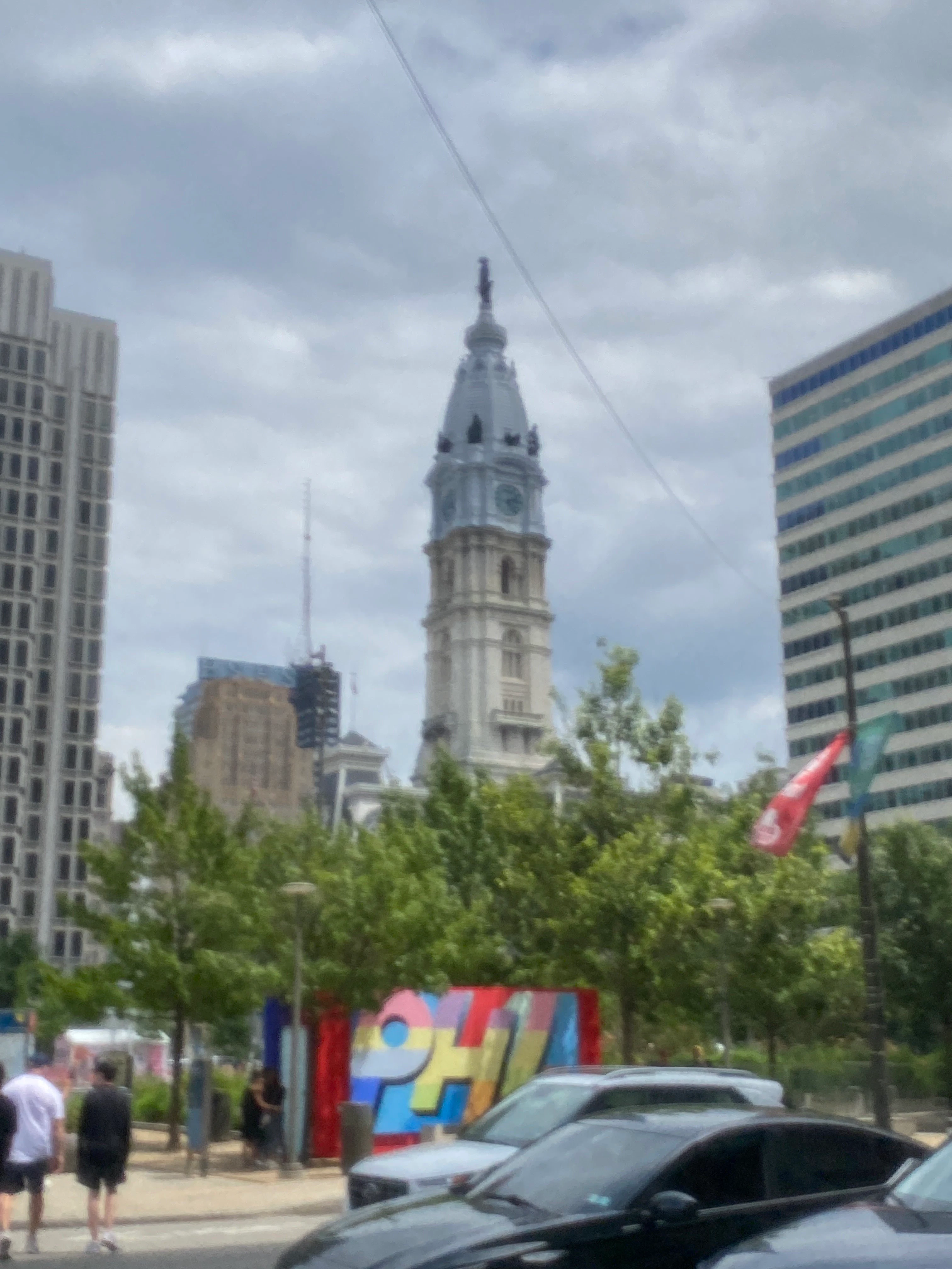 Player photo from Ben Franklin's Murder Mystery Tour! - Philadelphia walking tour in Philadelphia