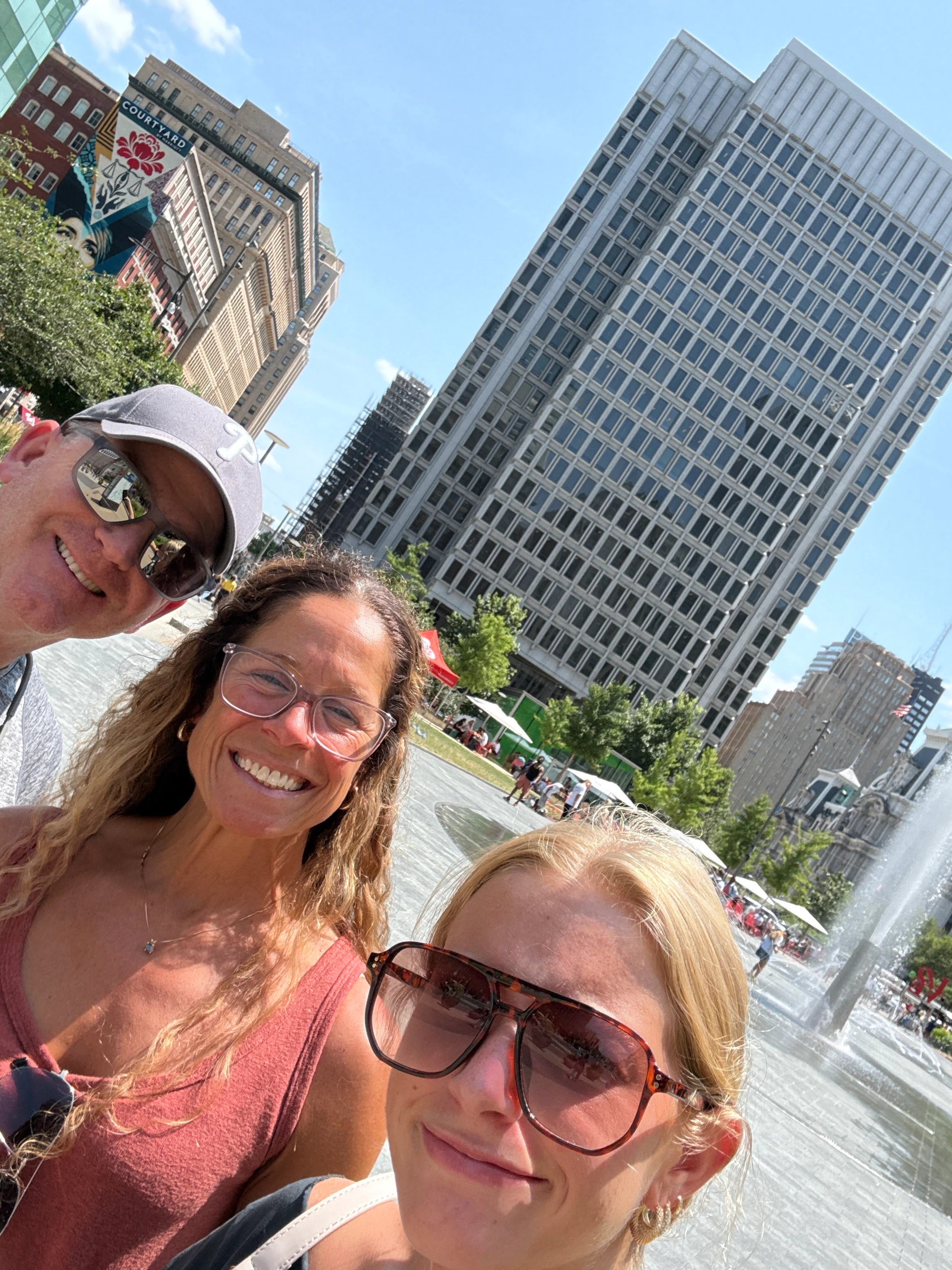 Player photo from Ben Franklin's Murder Mystery Tour! - Philadelphia walking tour in Philadelphia