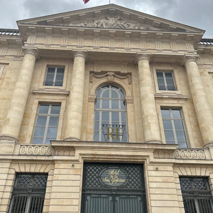 Player photo from Become the King in Reims walking tour in Reims