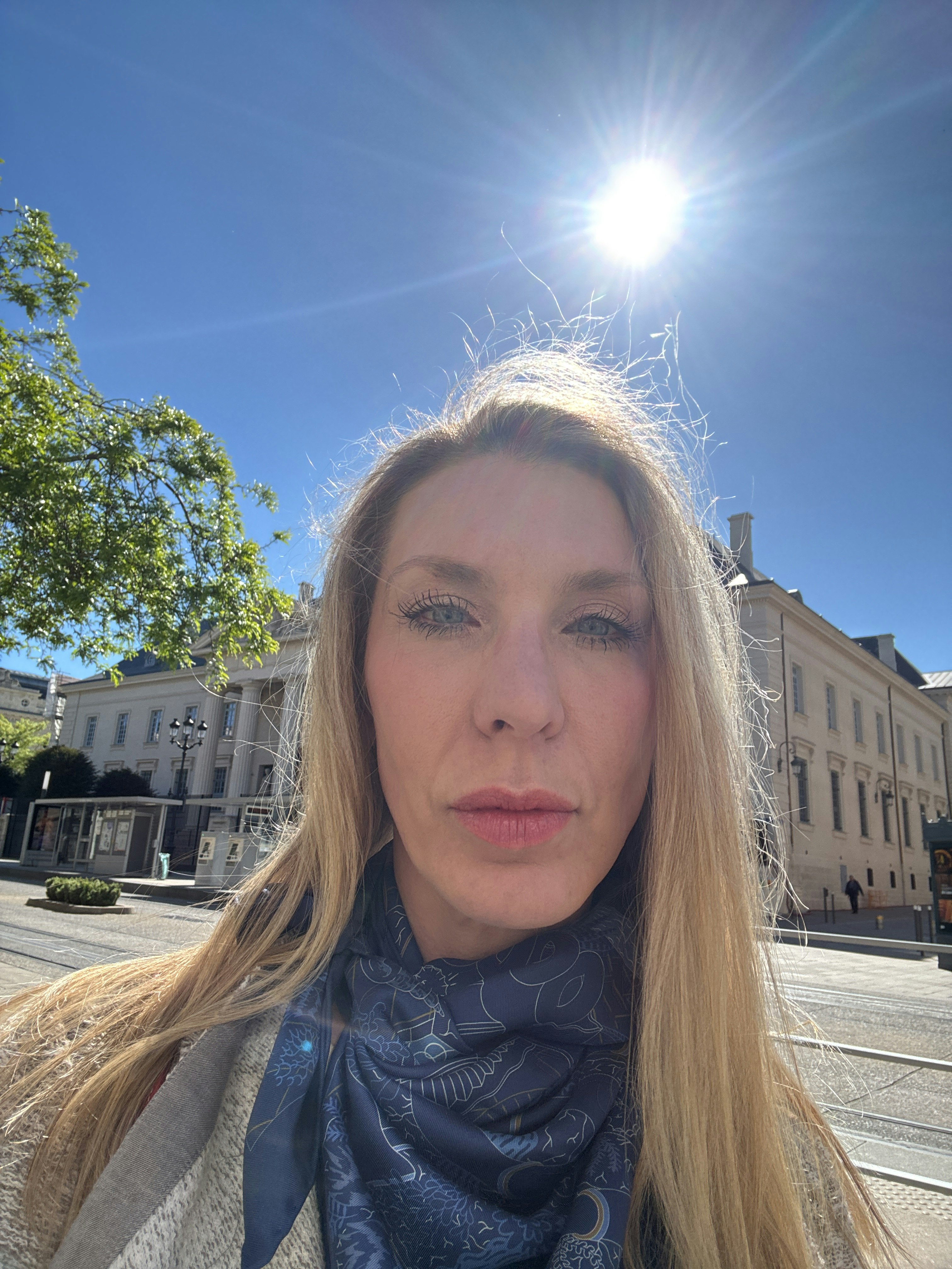 Player photo from Become the King in Reims walking tour in Reims
