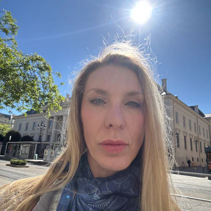 Player photo from Become the King in Reims walking tour in Reims
