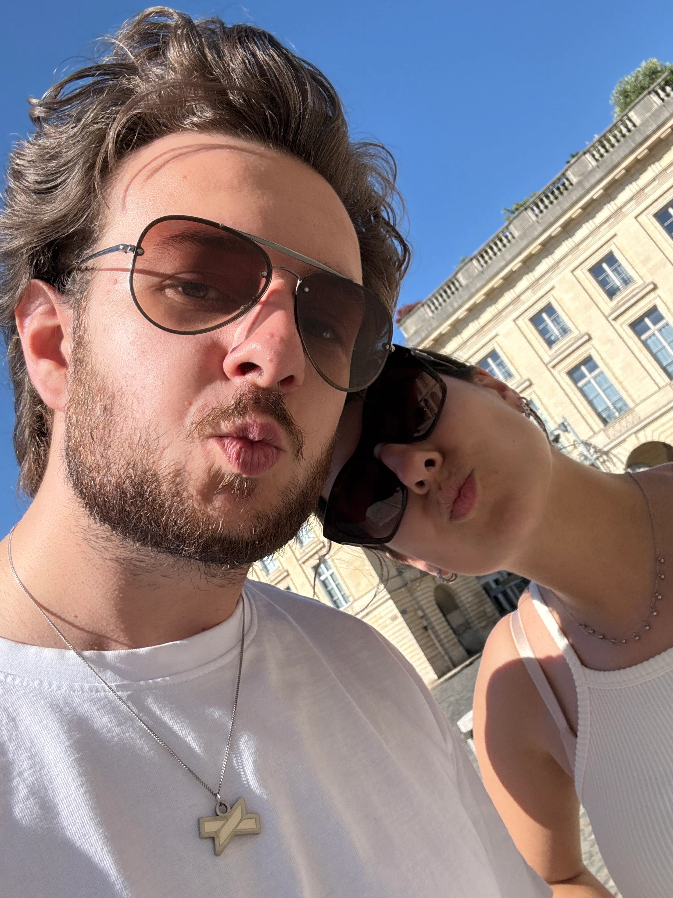 Player photo from Become the King in Reims walking tour in Reims