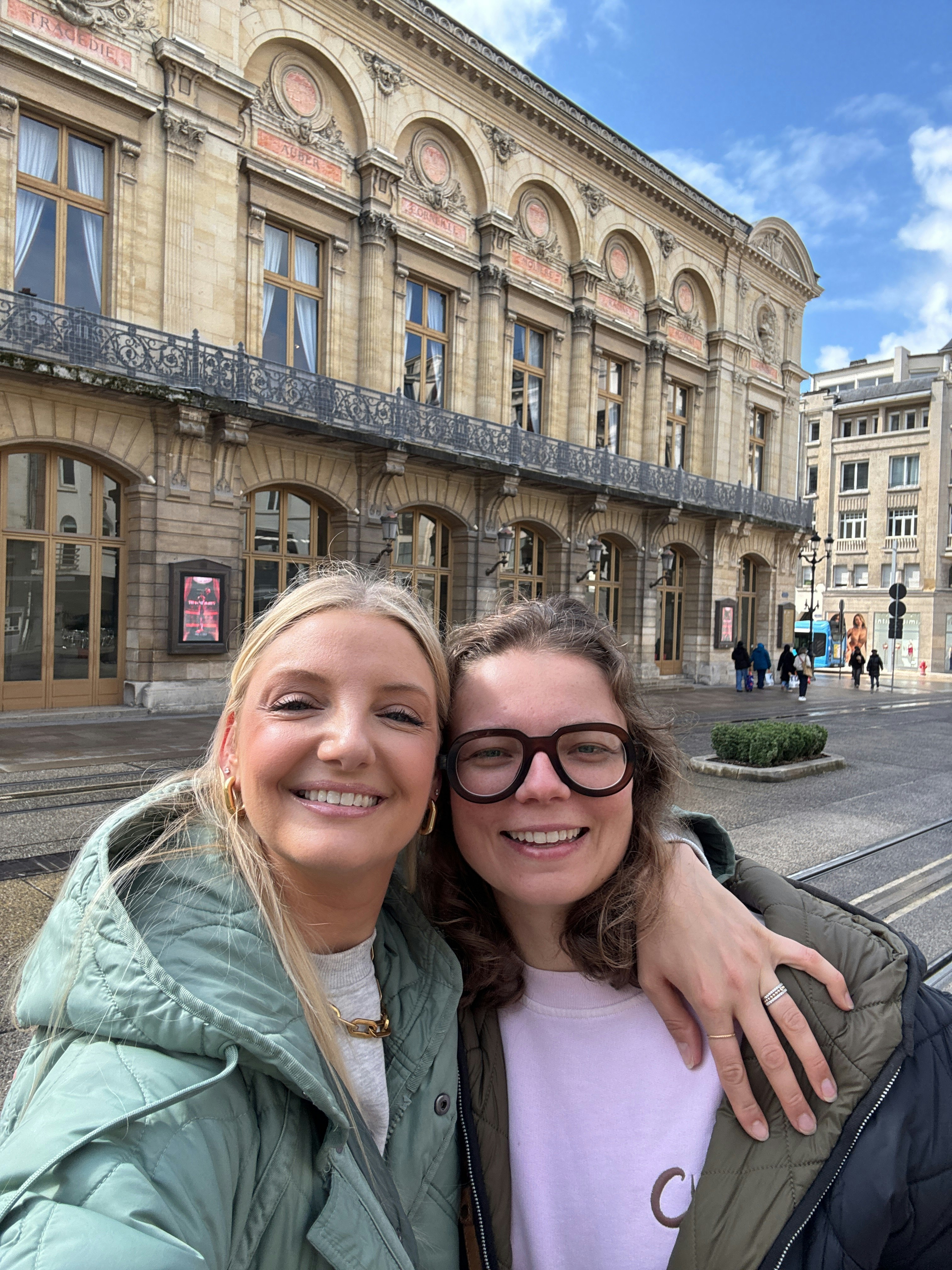Player photo from Become the King in Reims walking tour in Reims