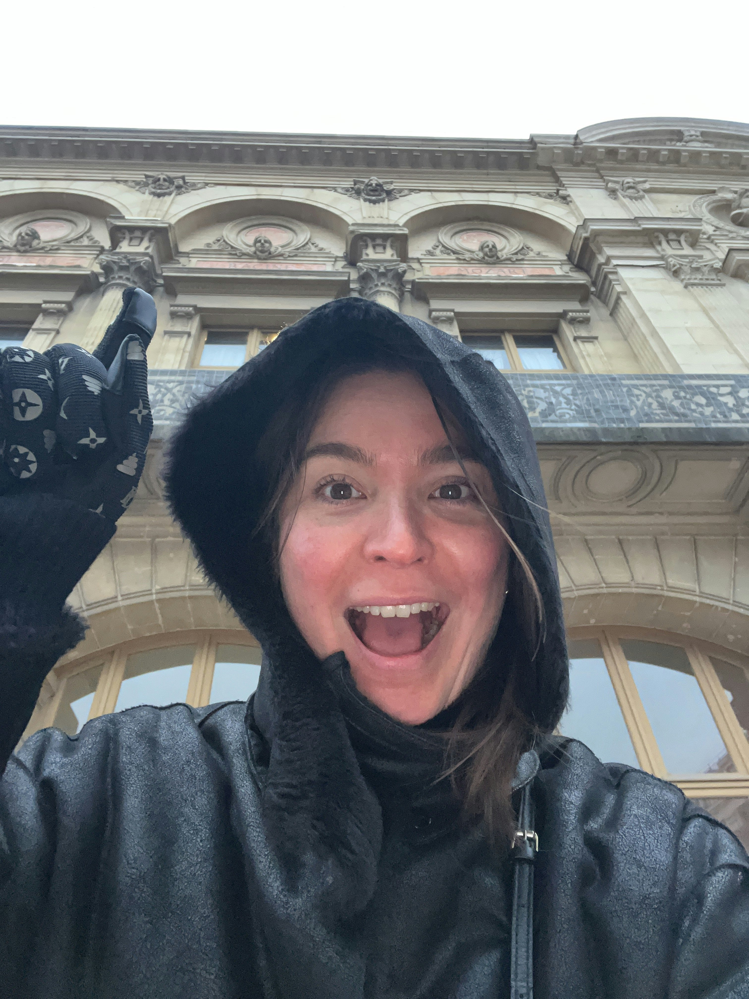 Player photo from Become the King in Reims walking tour in Reims