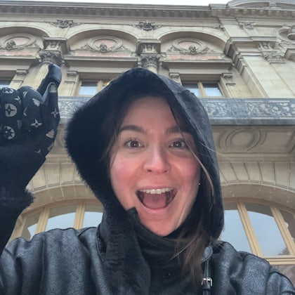 Player photo from Become the King in Reims walking tour in Reims