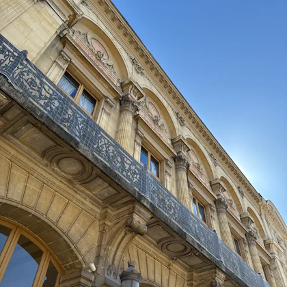 Player photo from Become the King in Reims walking tour in Reims