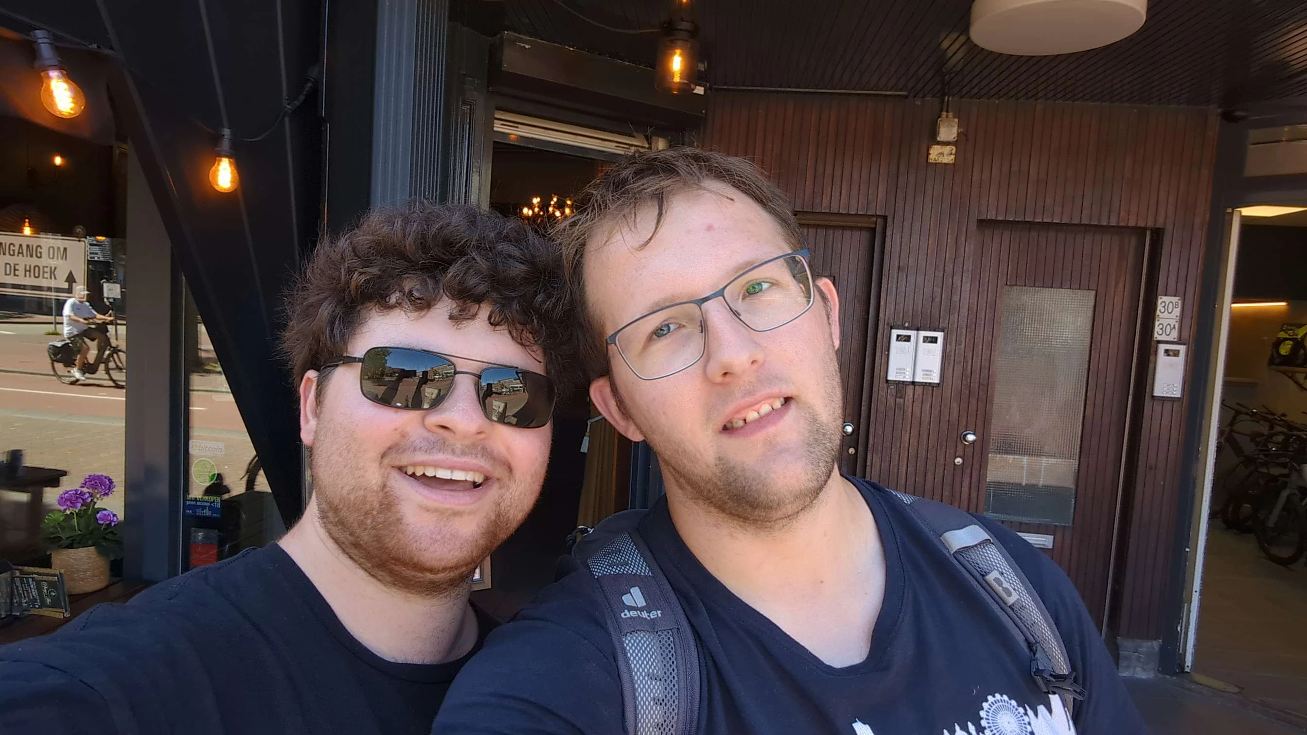 Player photo from The Battle for Haarlem: Defend the City walking tour in Haarlem
