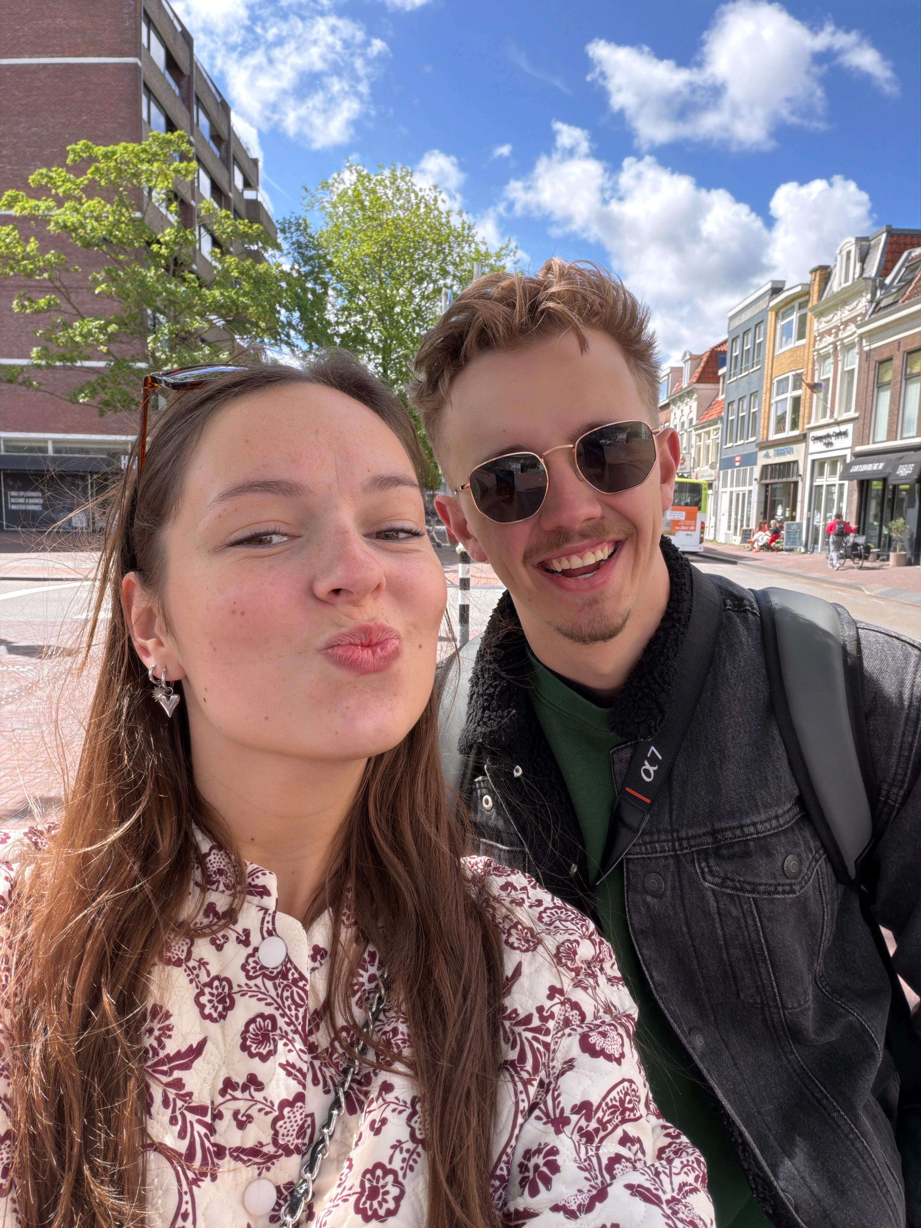 Player photo from The Battle for Haarlem: Defend the City walking tour in Haarlem