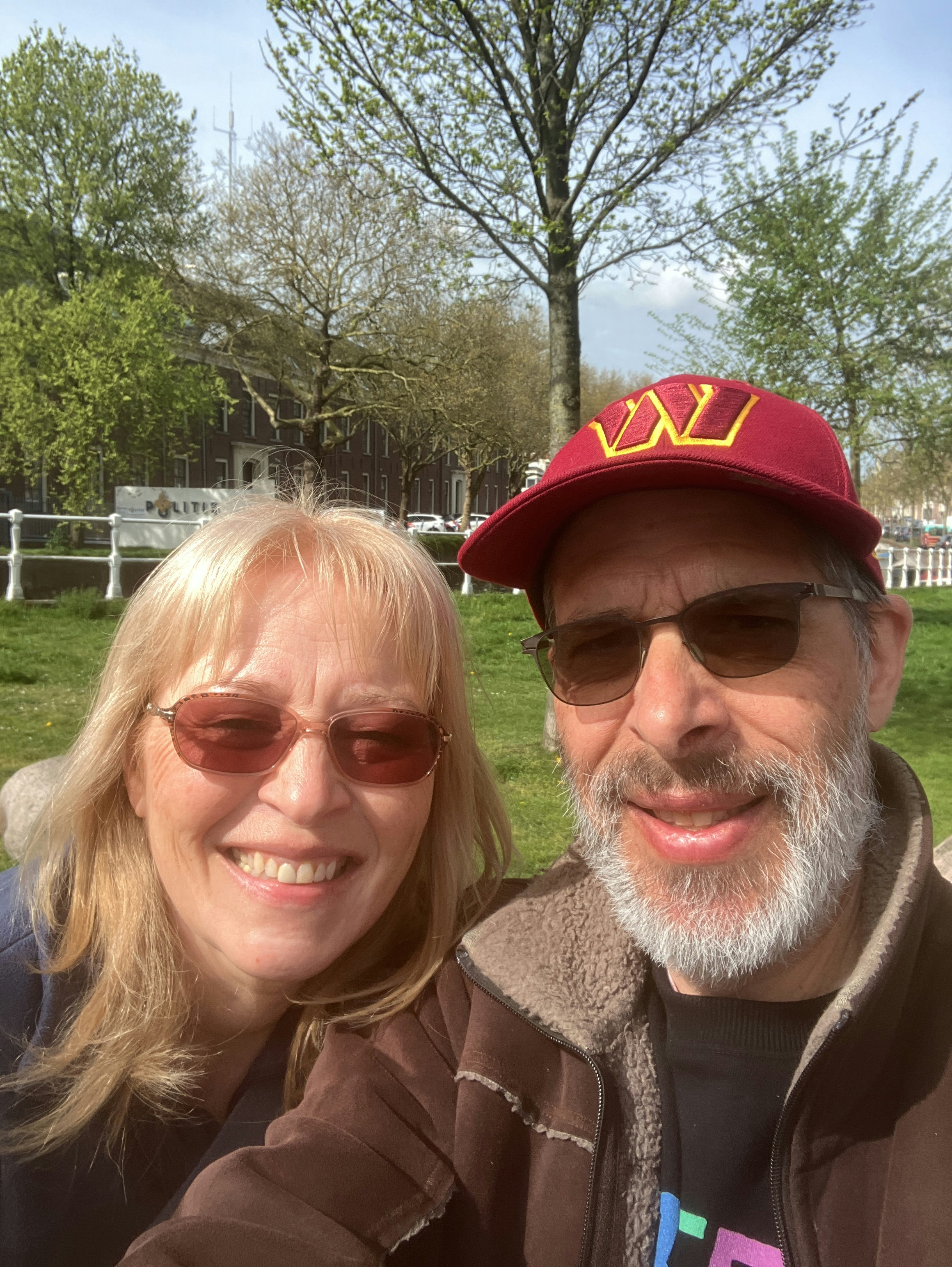 Player photo from The Battle for Haarlem: Defend the City walking tour in Haarlem
