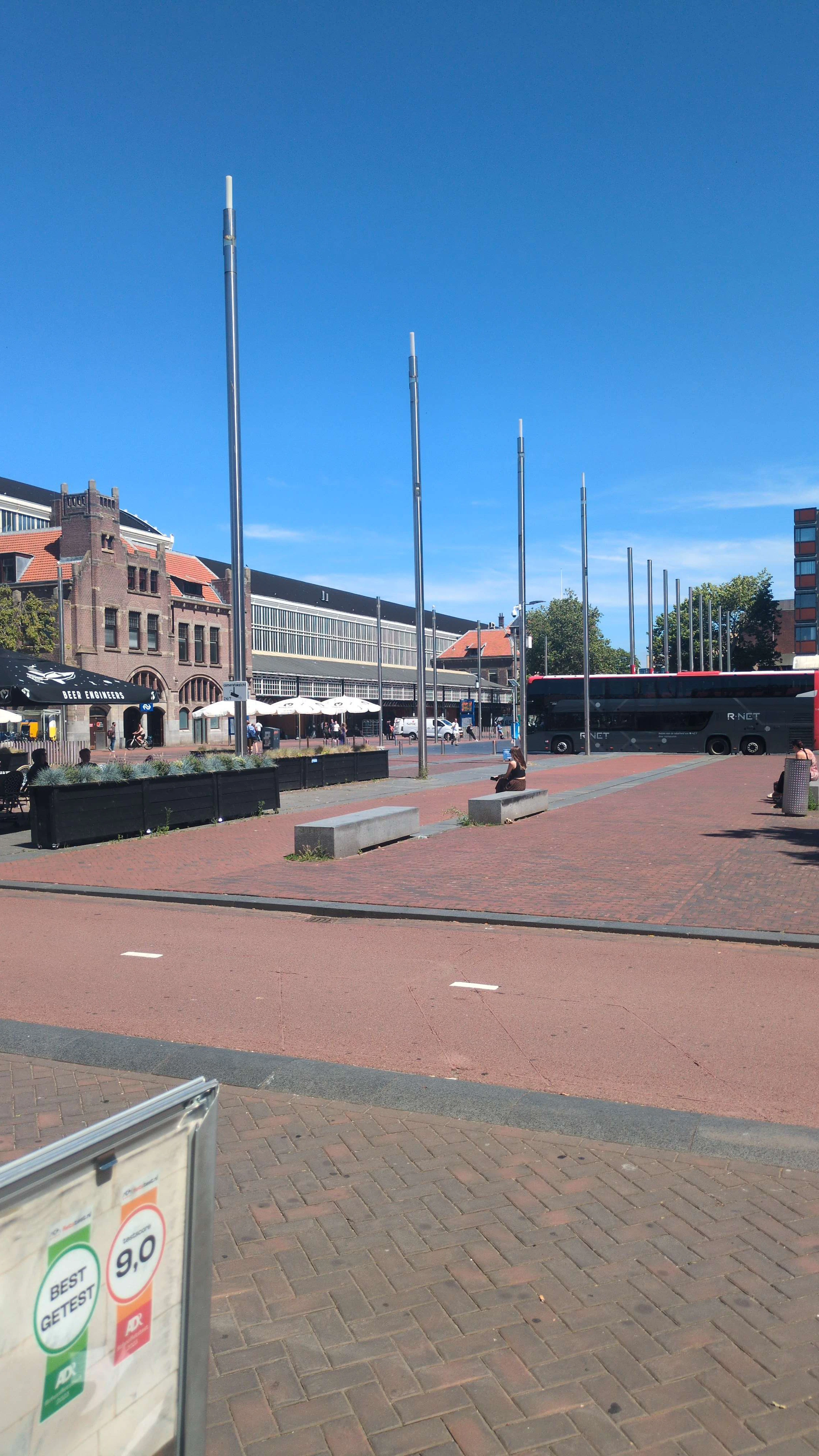 Player photo from The Battle for Haarlem: Defend the City walking tour in Haarlem