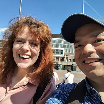 Player photo from The Battle for Haarlem: Defend the City walking tour in Haarlem