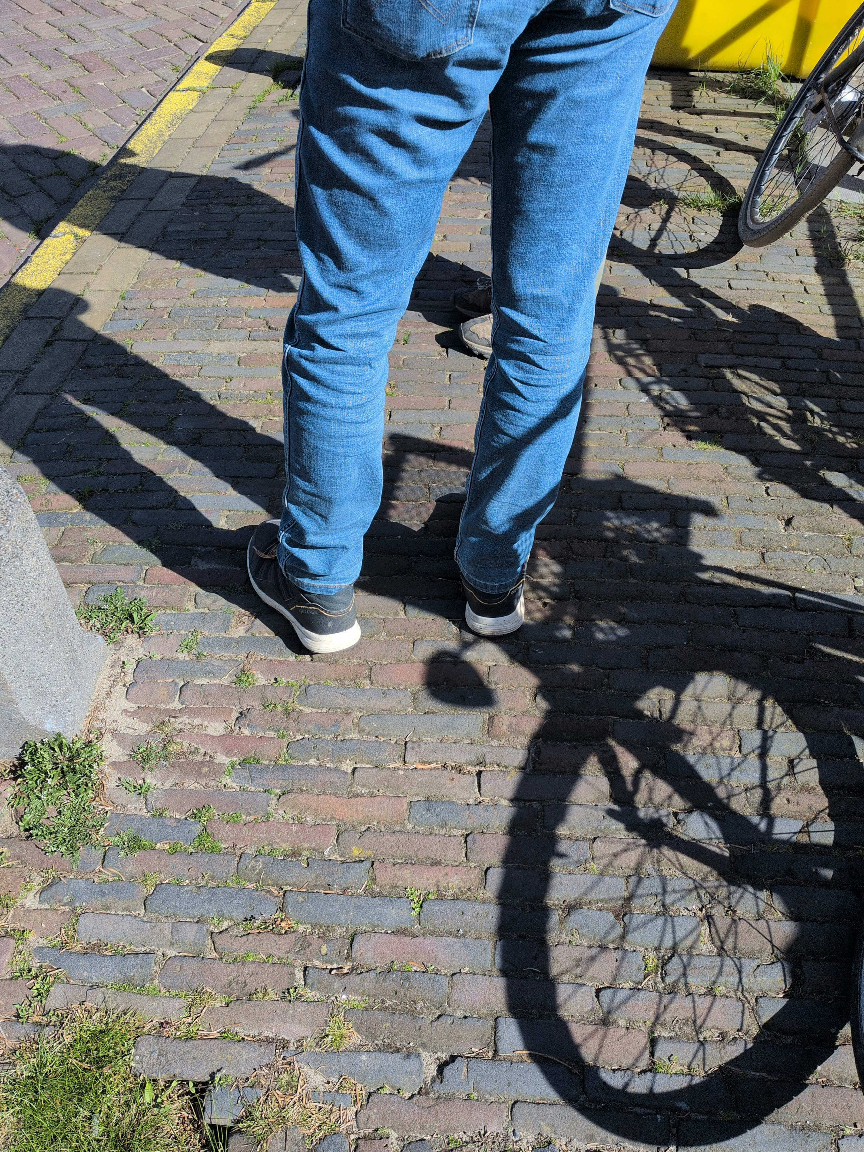 Player photo from The Battle for Haarlem: Defend the City walking tour in Haarlem
