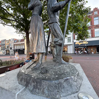 Player photo from The Battle for Haarlem: Defend the City walking tour in Haarlem