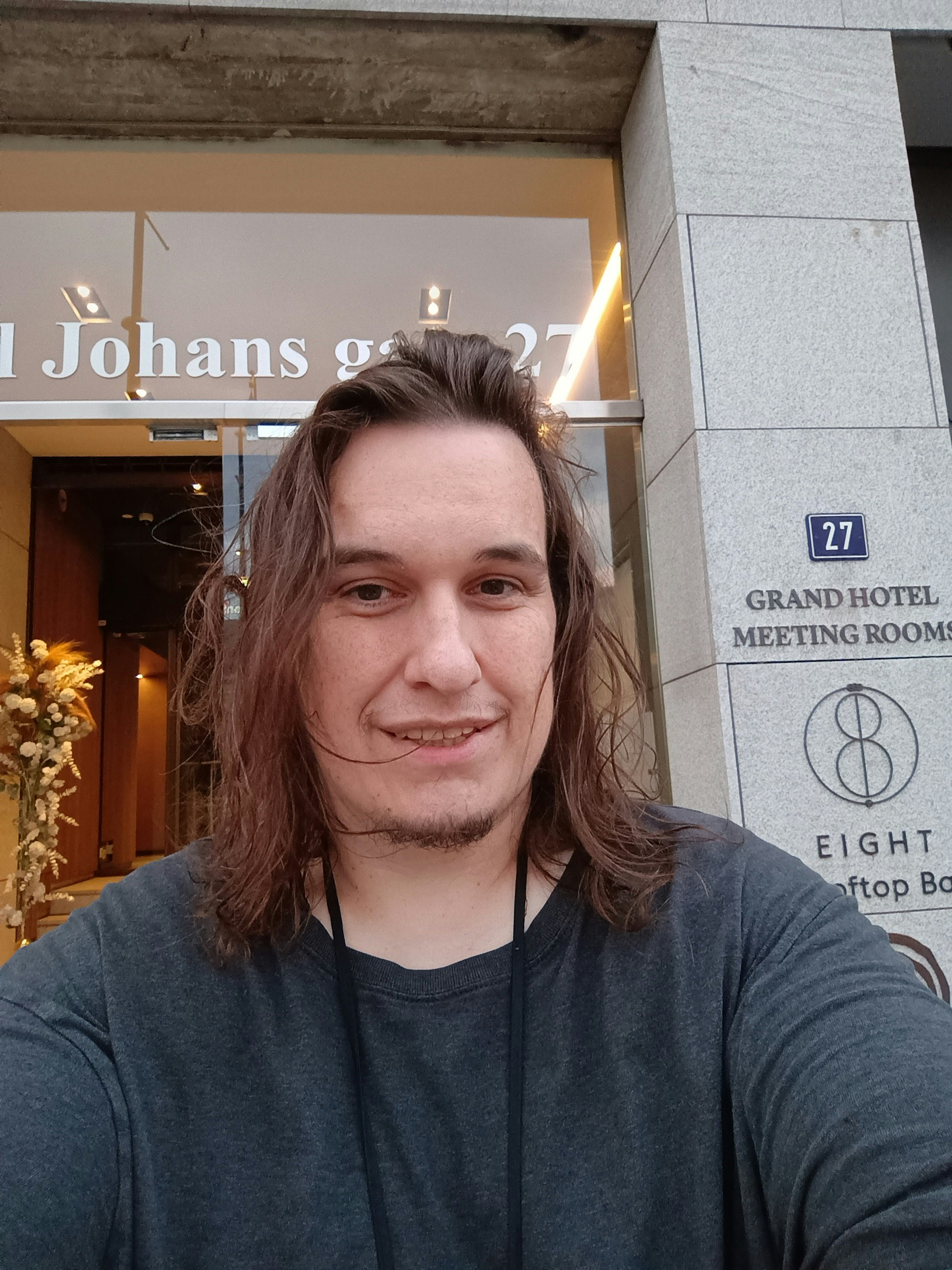 Player photo from In the footsteps of Amalie Skram, Oslo walking tour in Oslo