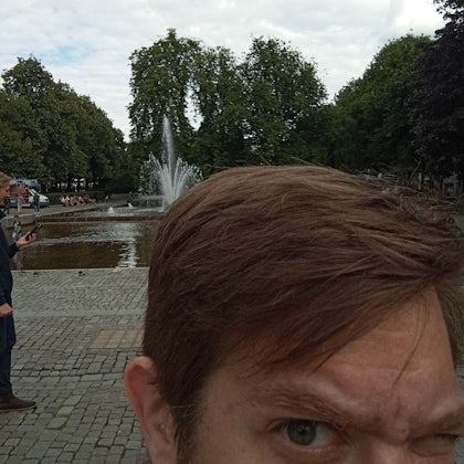 Player photo from In the footsteps of Amalie Skram, Oslo walking tour in Oslo