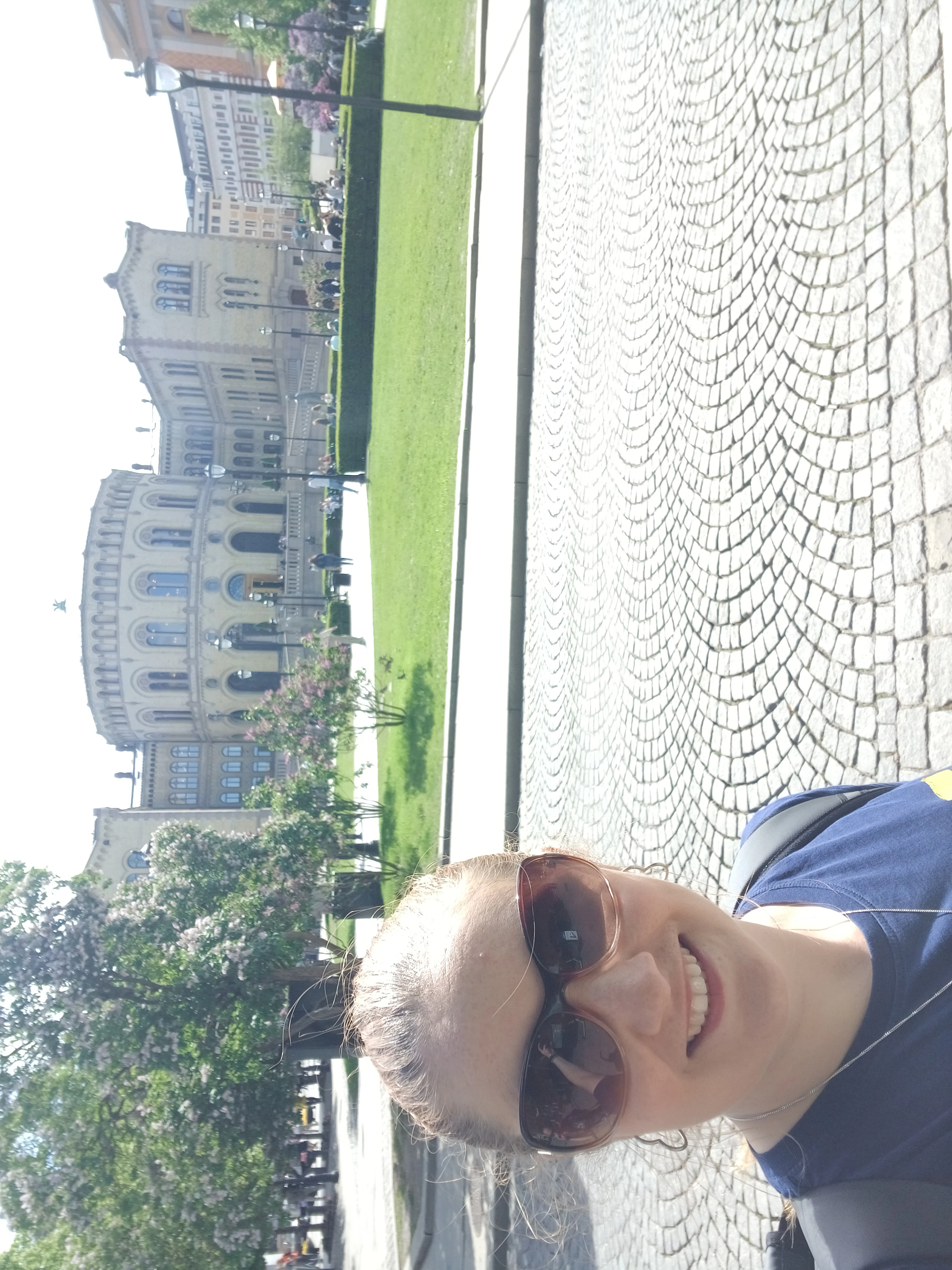 Player photo from In the footsteps of Amalie Skram, Oslo walking tour in Oslo