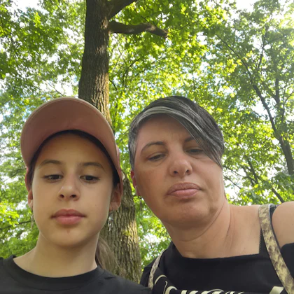 Player photo from Garden's Knights: Gradina Botanica Iasi walking tour in Iasi