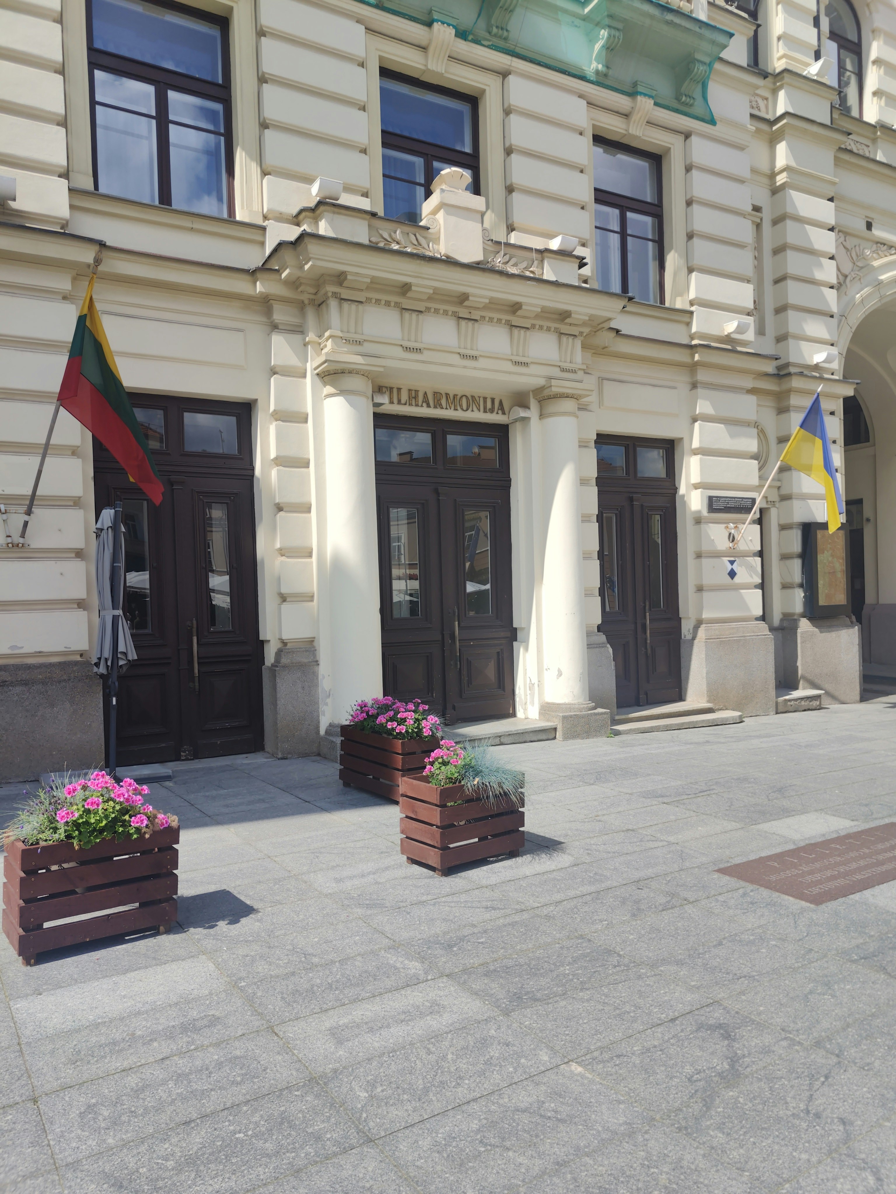 Player photo from Old Town Gems - Vilnius walking tour in Vilnius