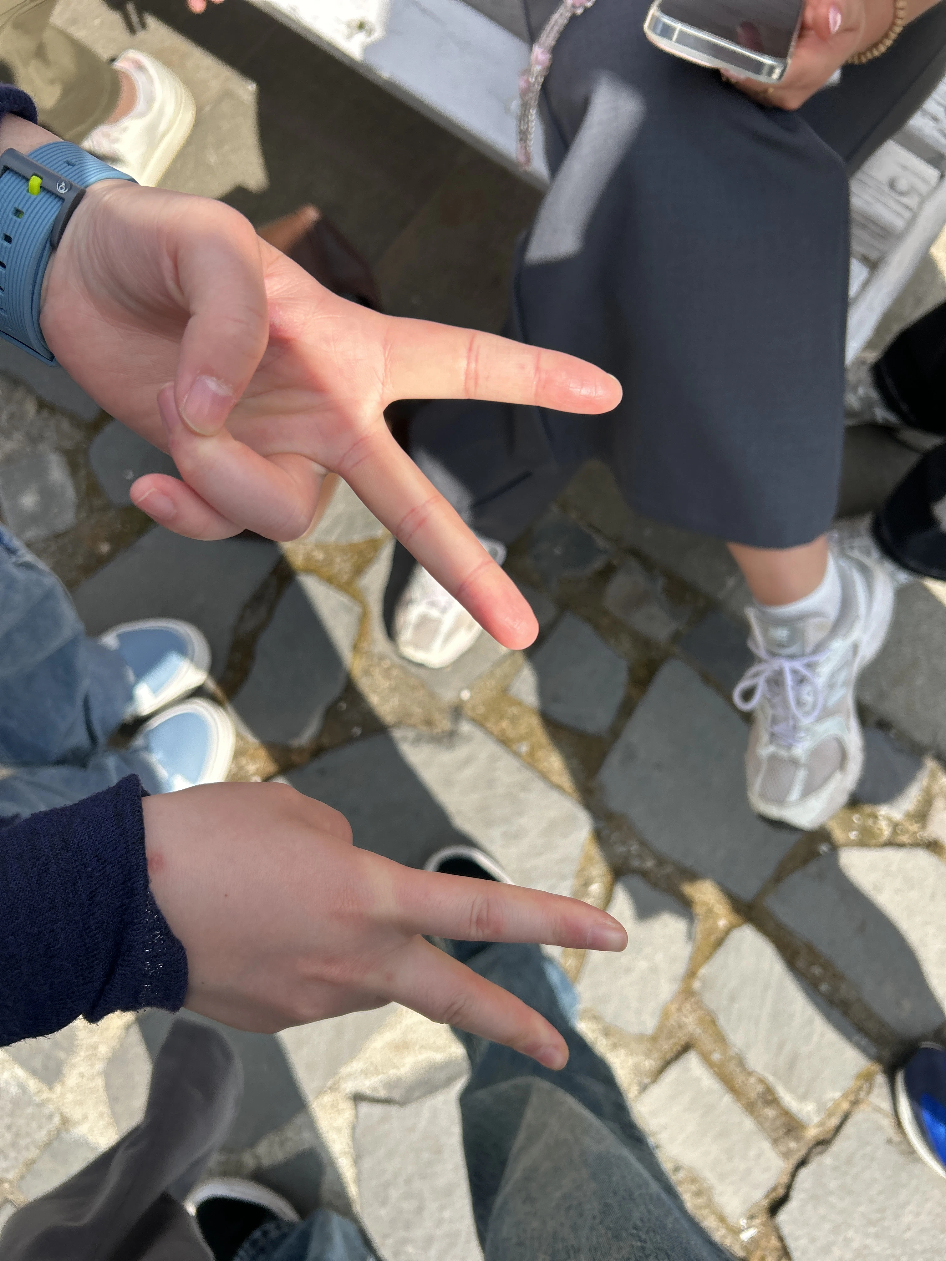 Player photo from FITS - Explore the central venues Part 2 walking tour in Sibiu