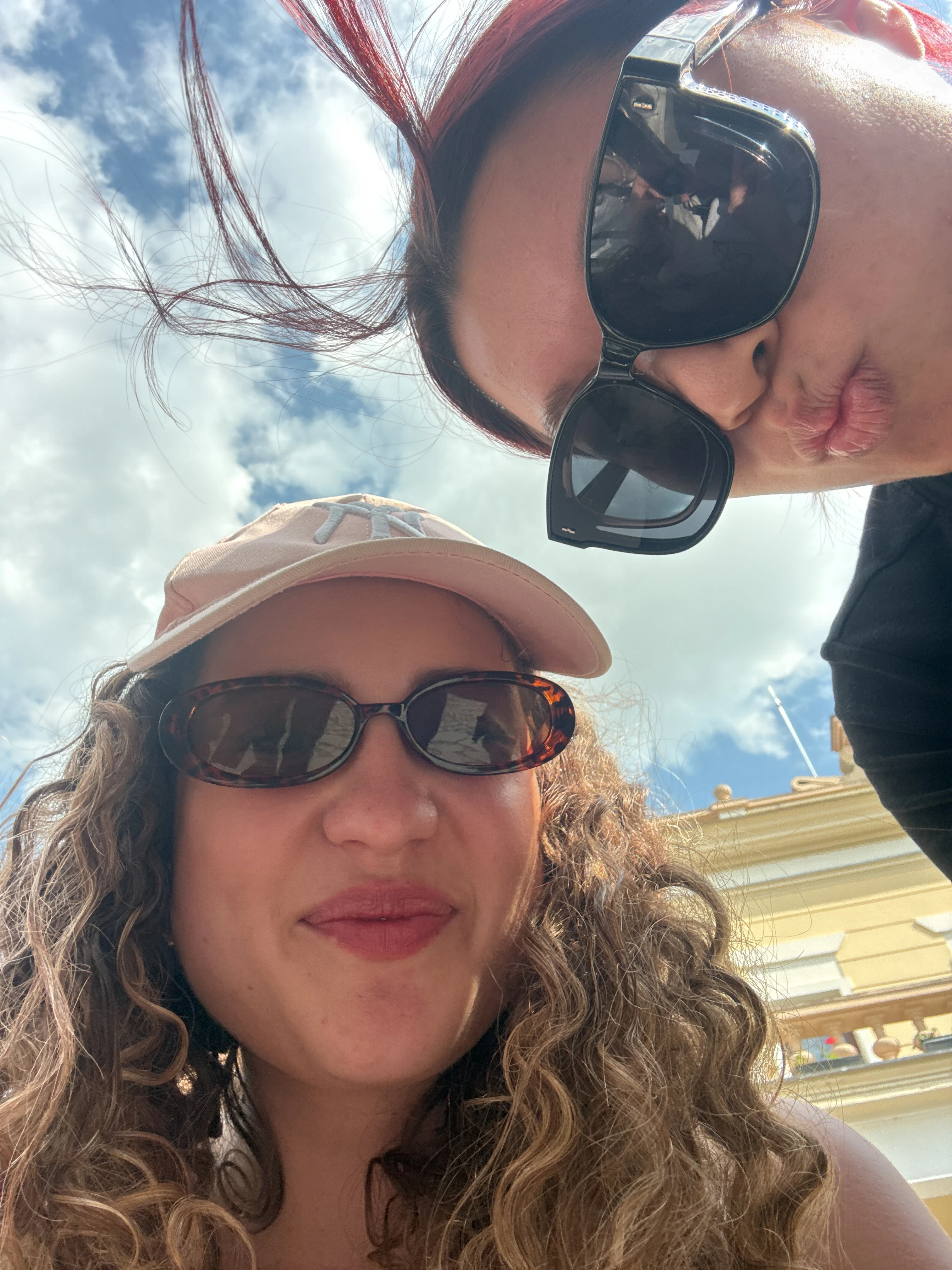 Player photo from FITS - Explore the central venues Part 2 walking tour in Sibiu