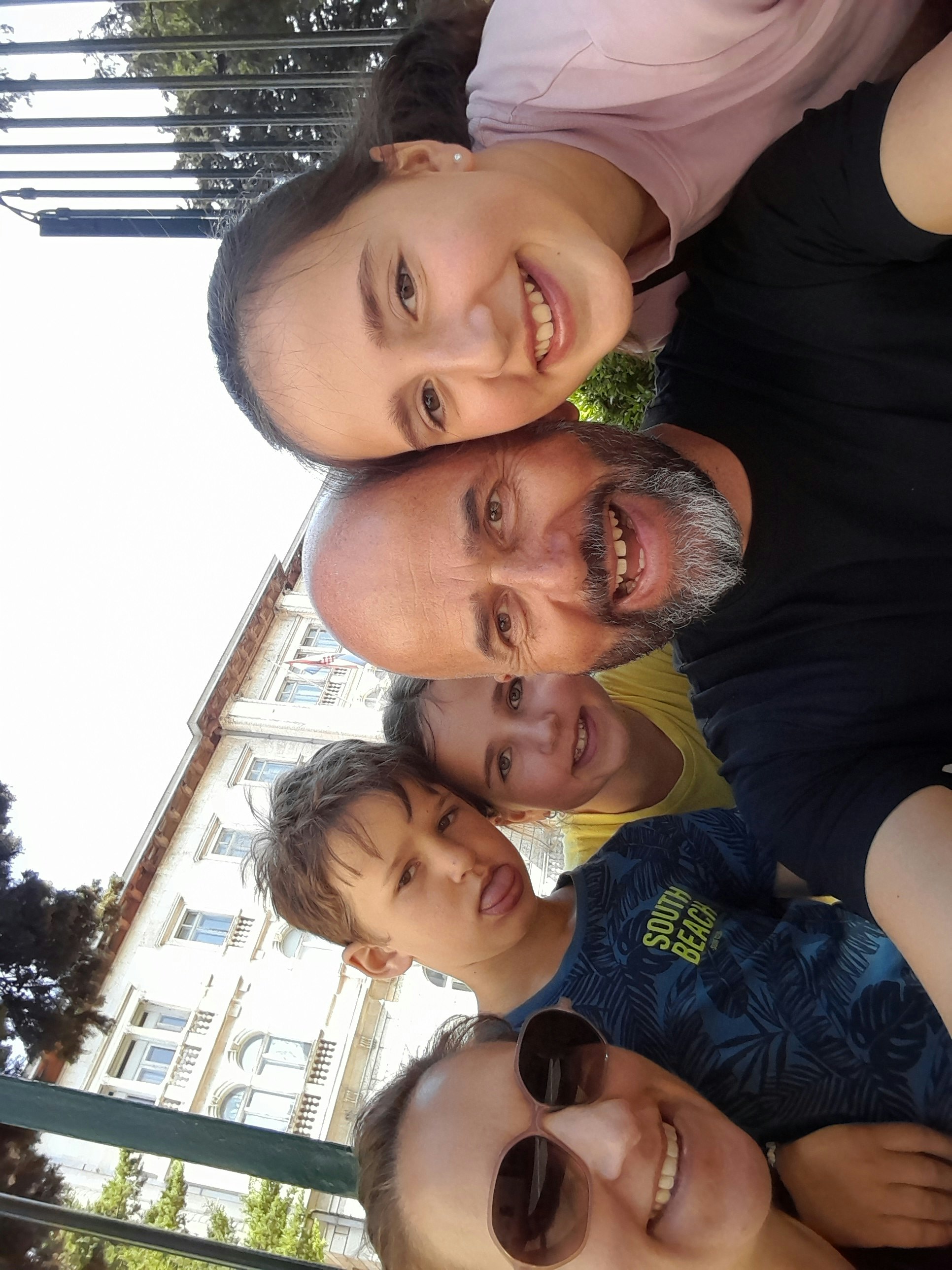 Player photo from Pula: Shadows of the Empire walking tour in Pula