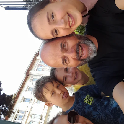 Player photo from Pula: Shadows of the Empire walking tour in Pula